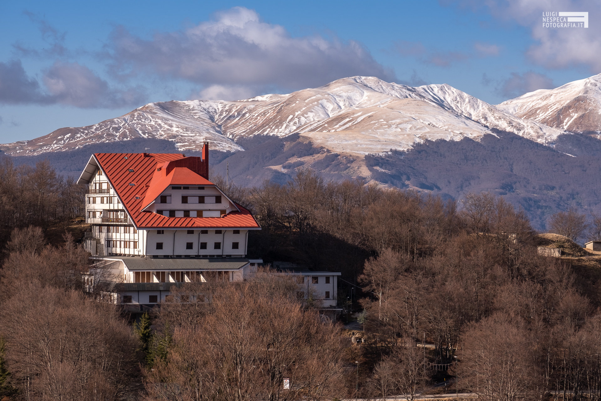 Hotel di Montagna