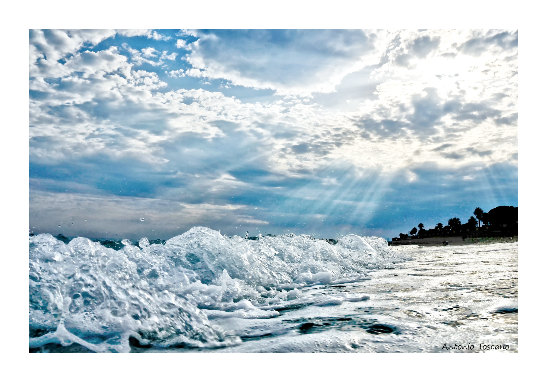 Happy holidays to all