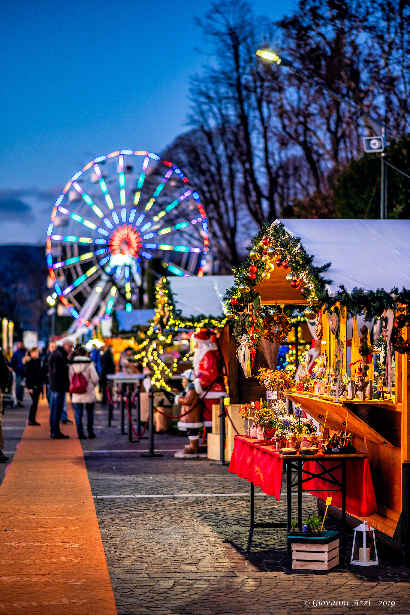 Il Natale di Bardolino