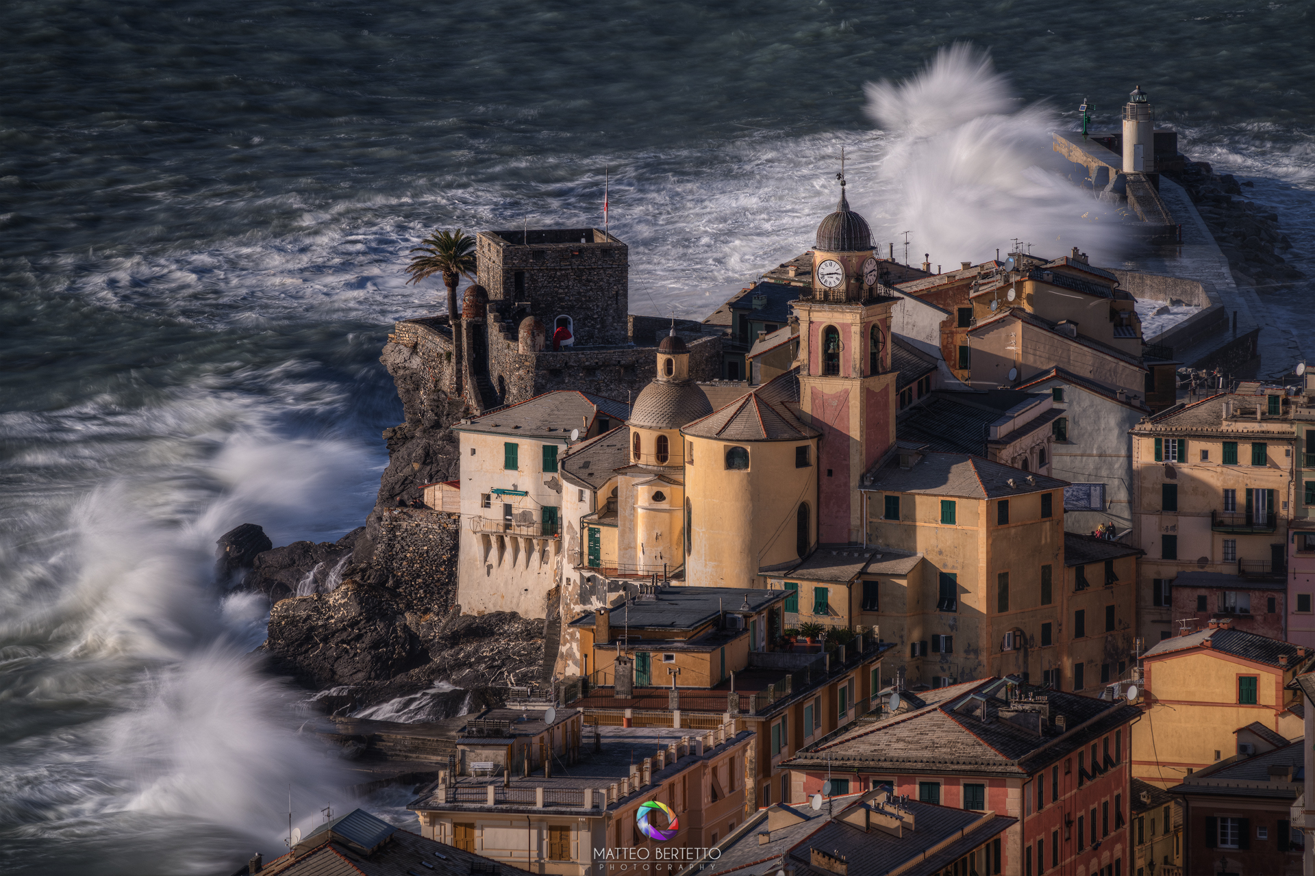 Camogli