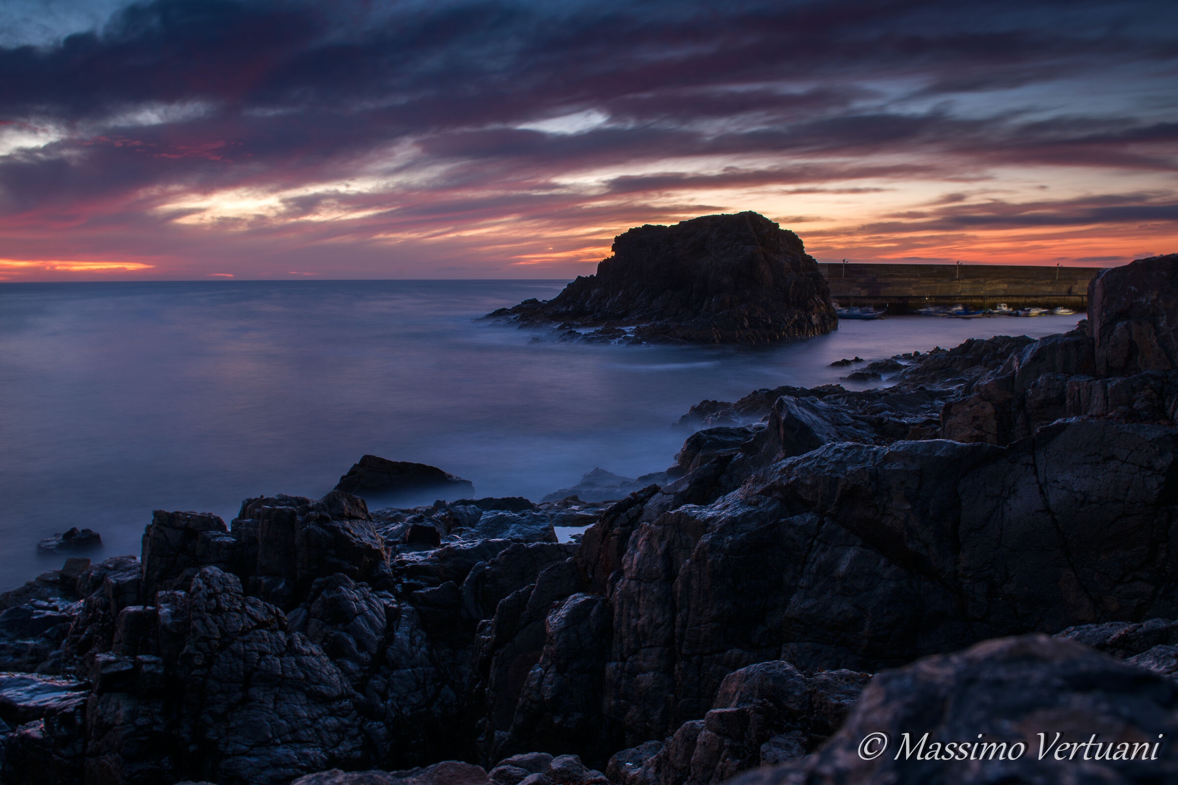 L'ora blu  (Canarie)