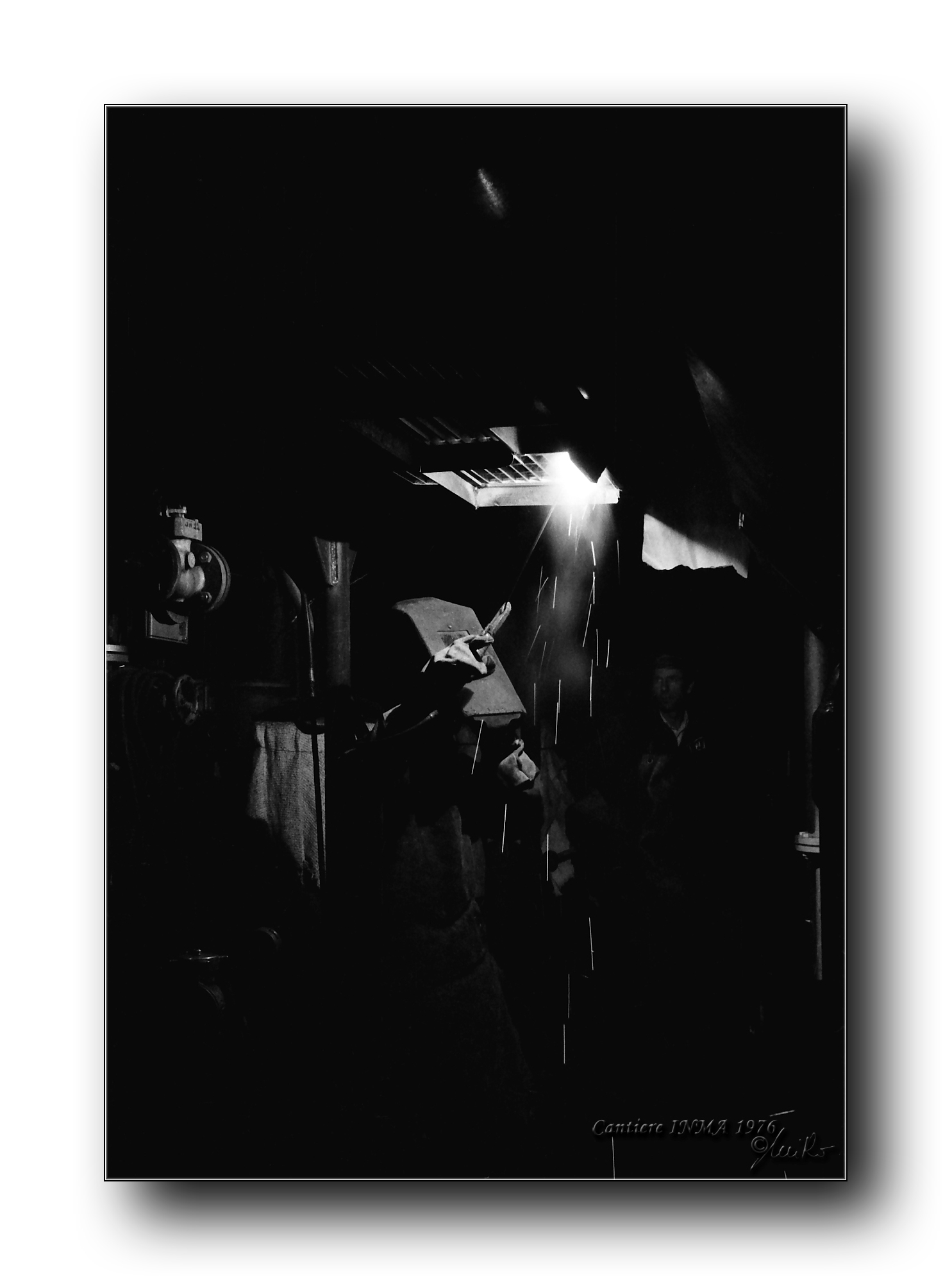 Cantiere Navale i.n.m.a. (La Spezia)