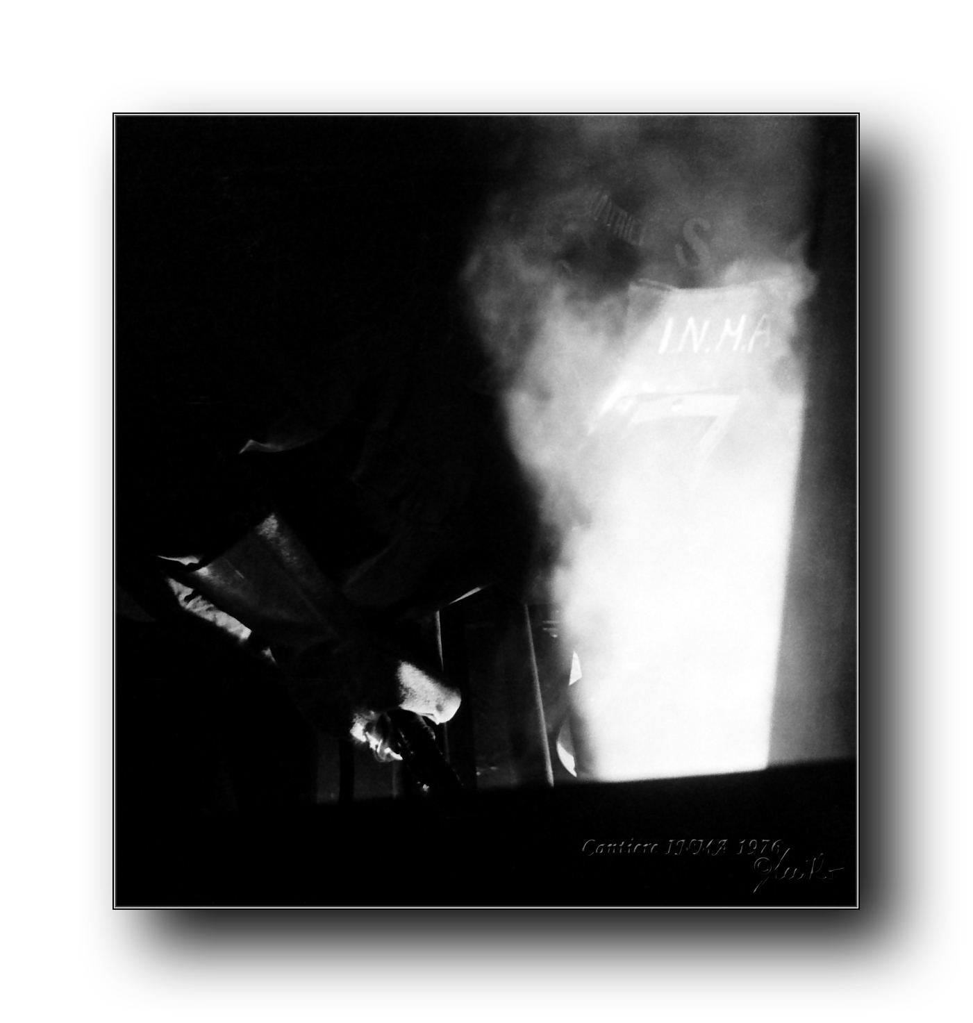 Cantiere Navale i.n.m.a. (La Spezia)