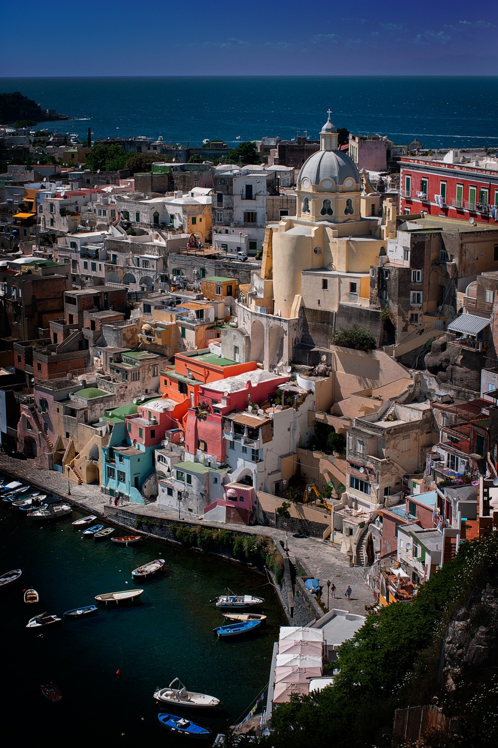Procida