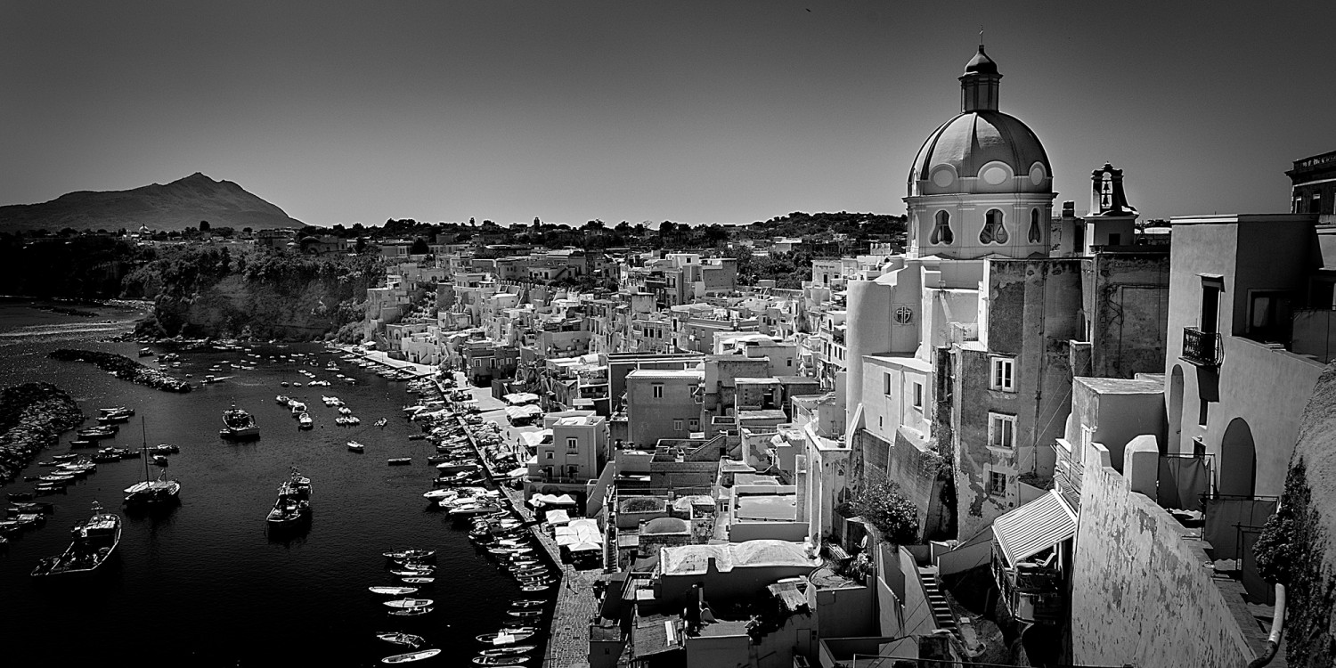 Procida