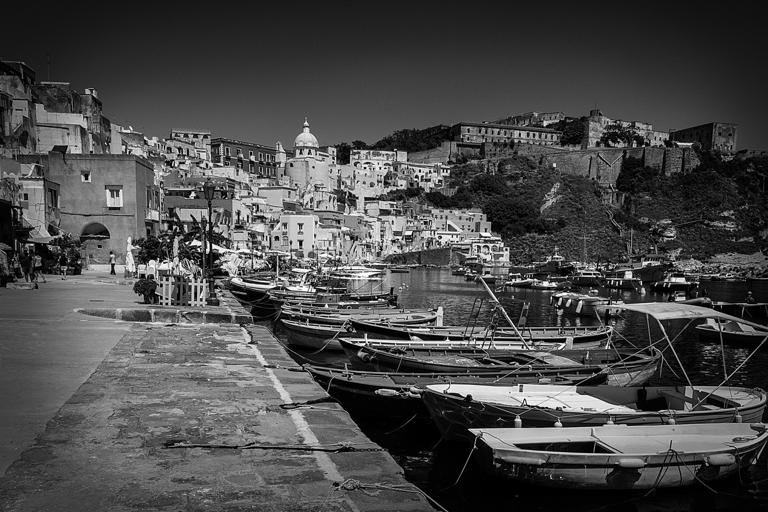 Procida