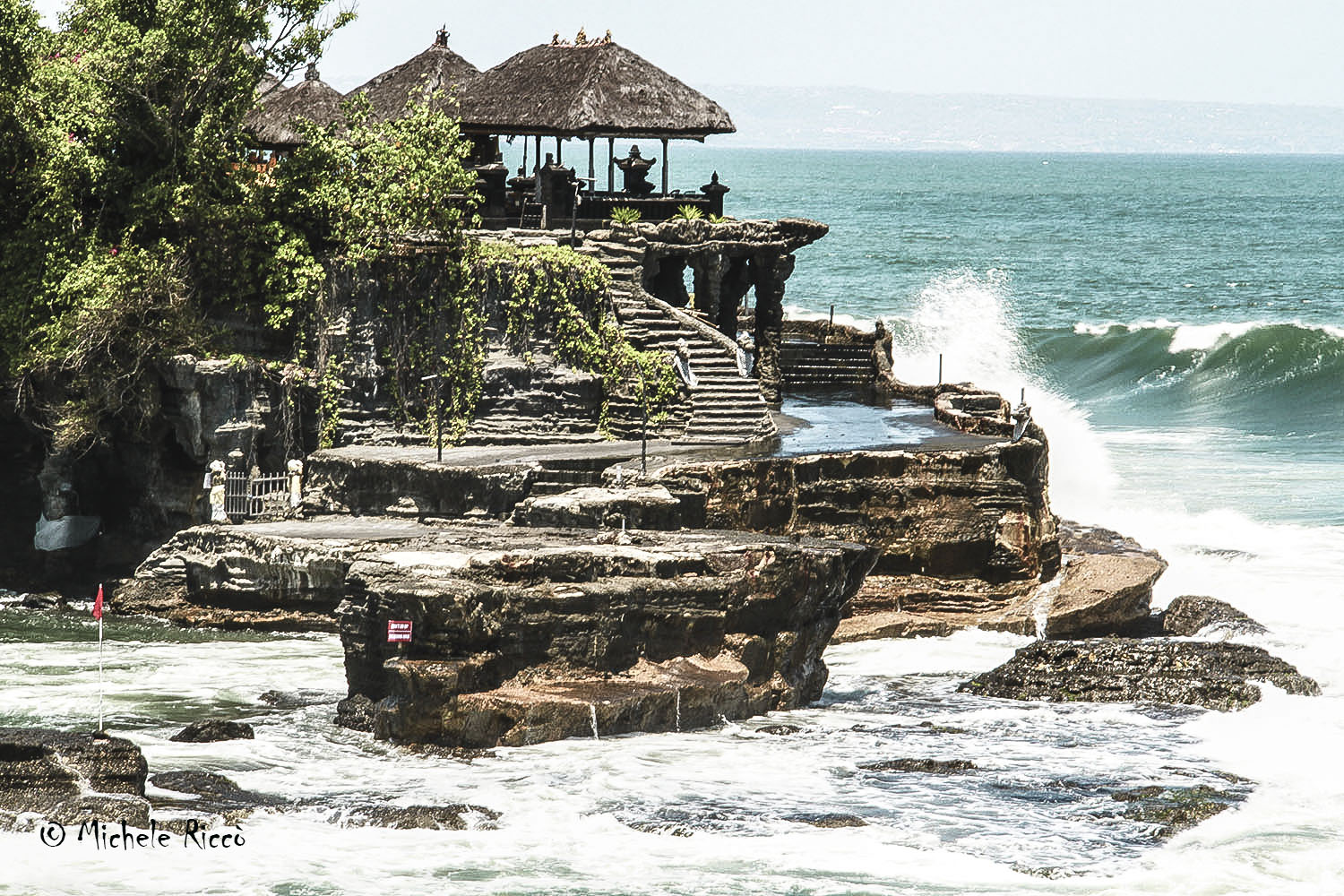 Tanah Lot Temple