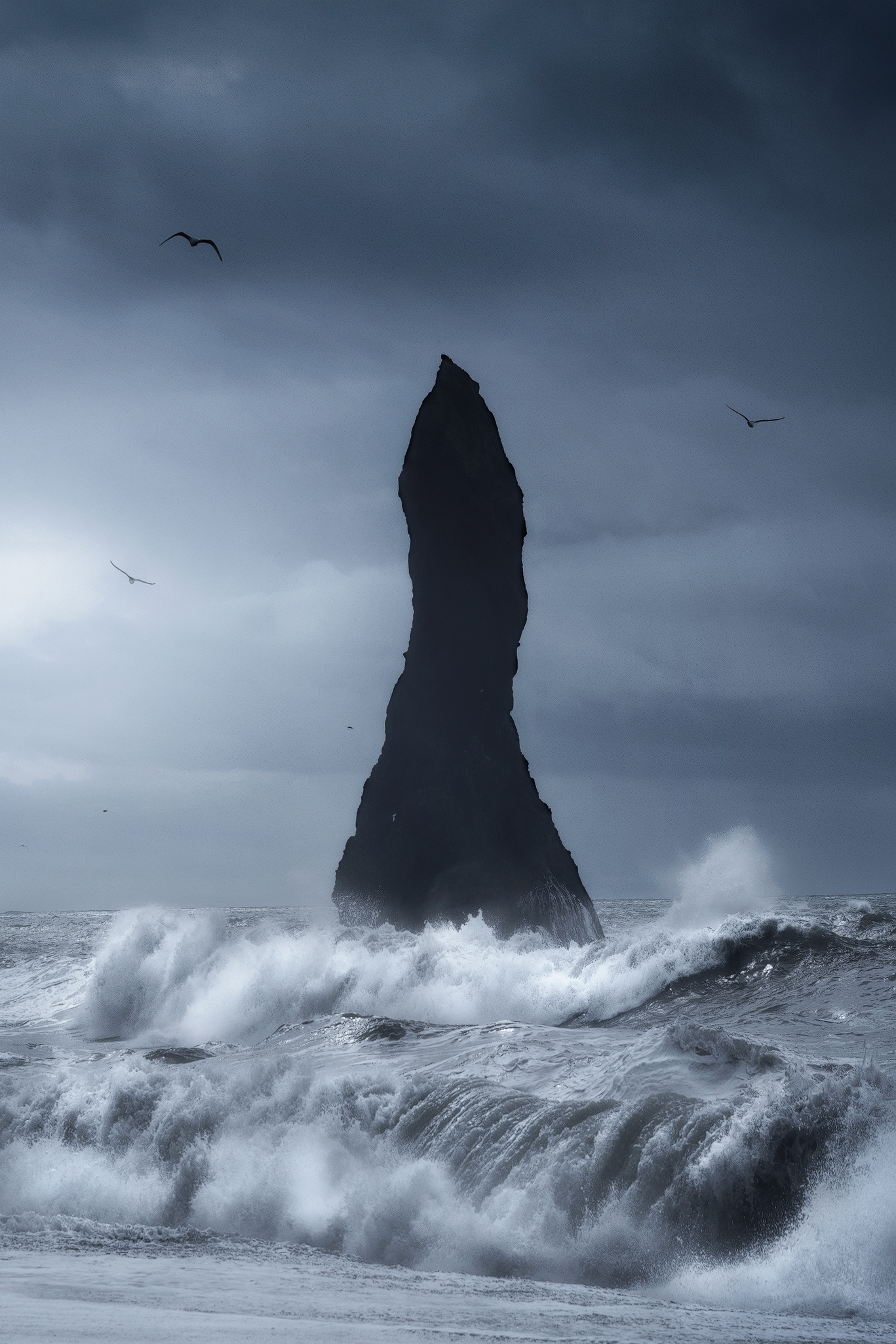 Reynisfjara
