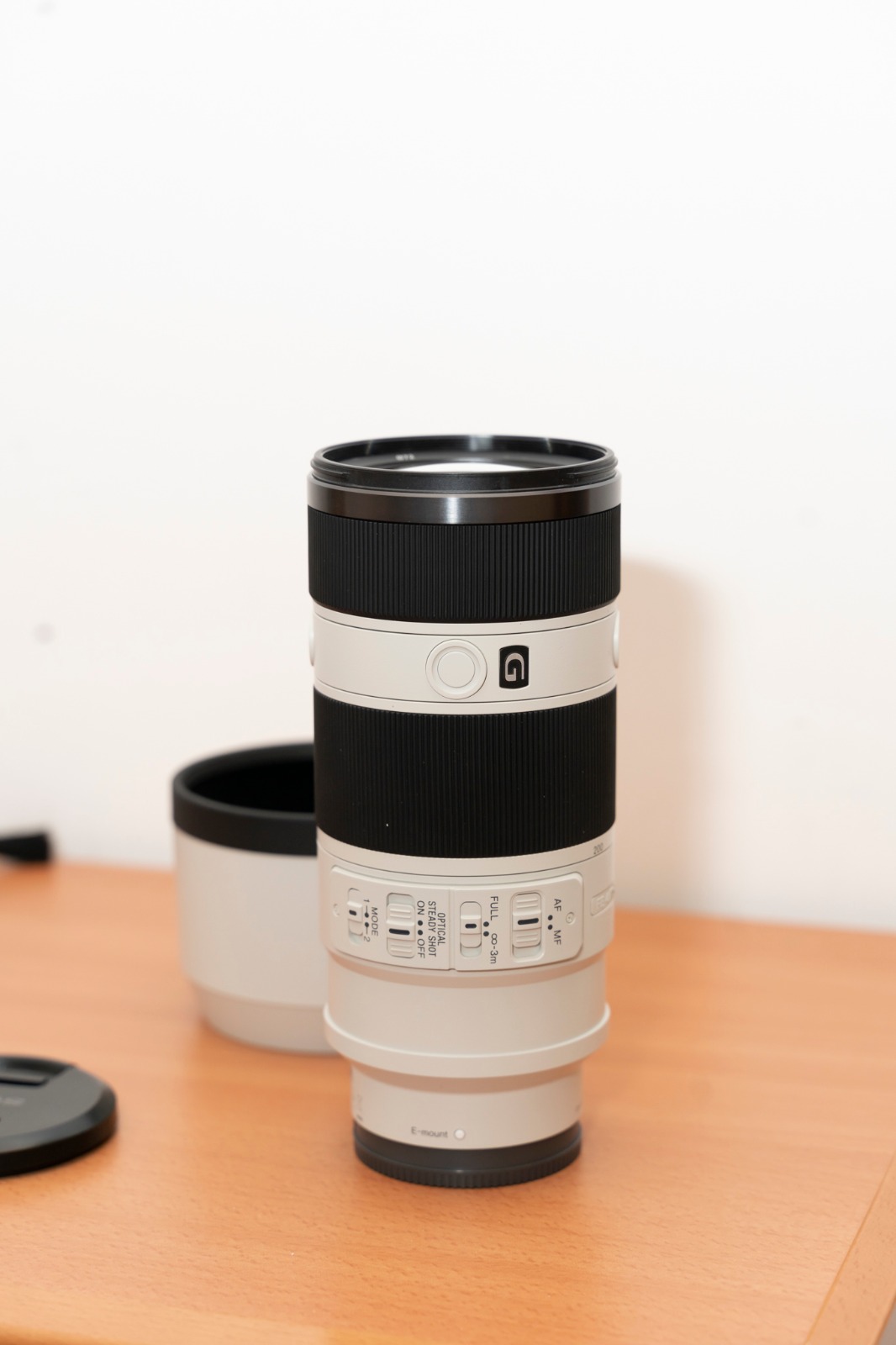 FE 70-200 f4