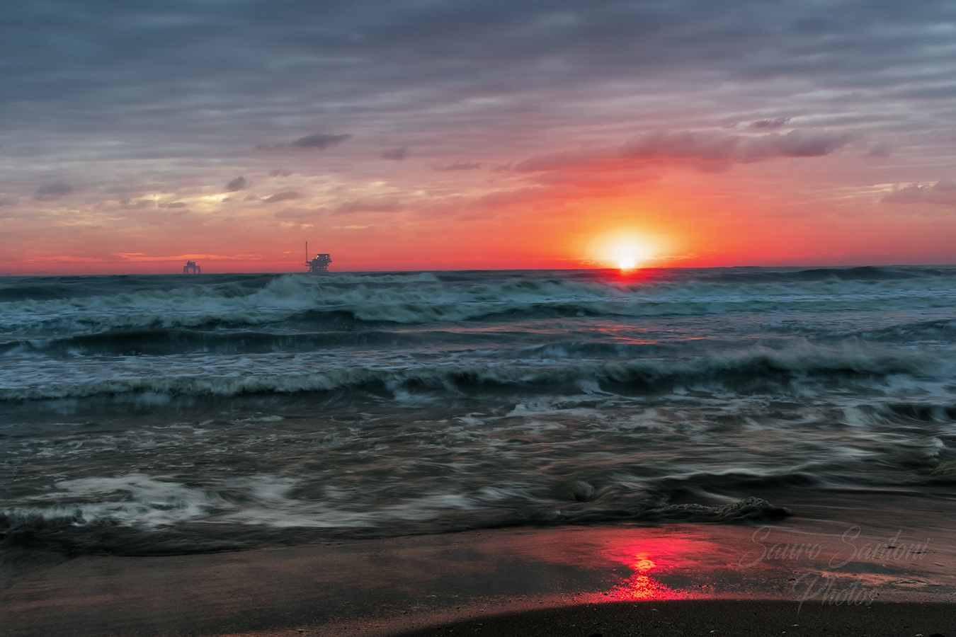 Quando nasce il sole