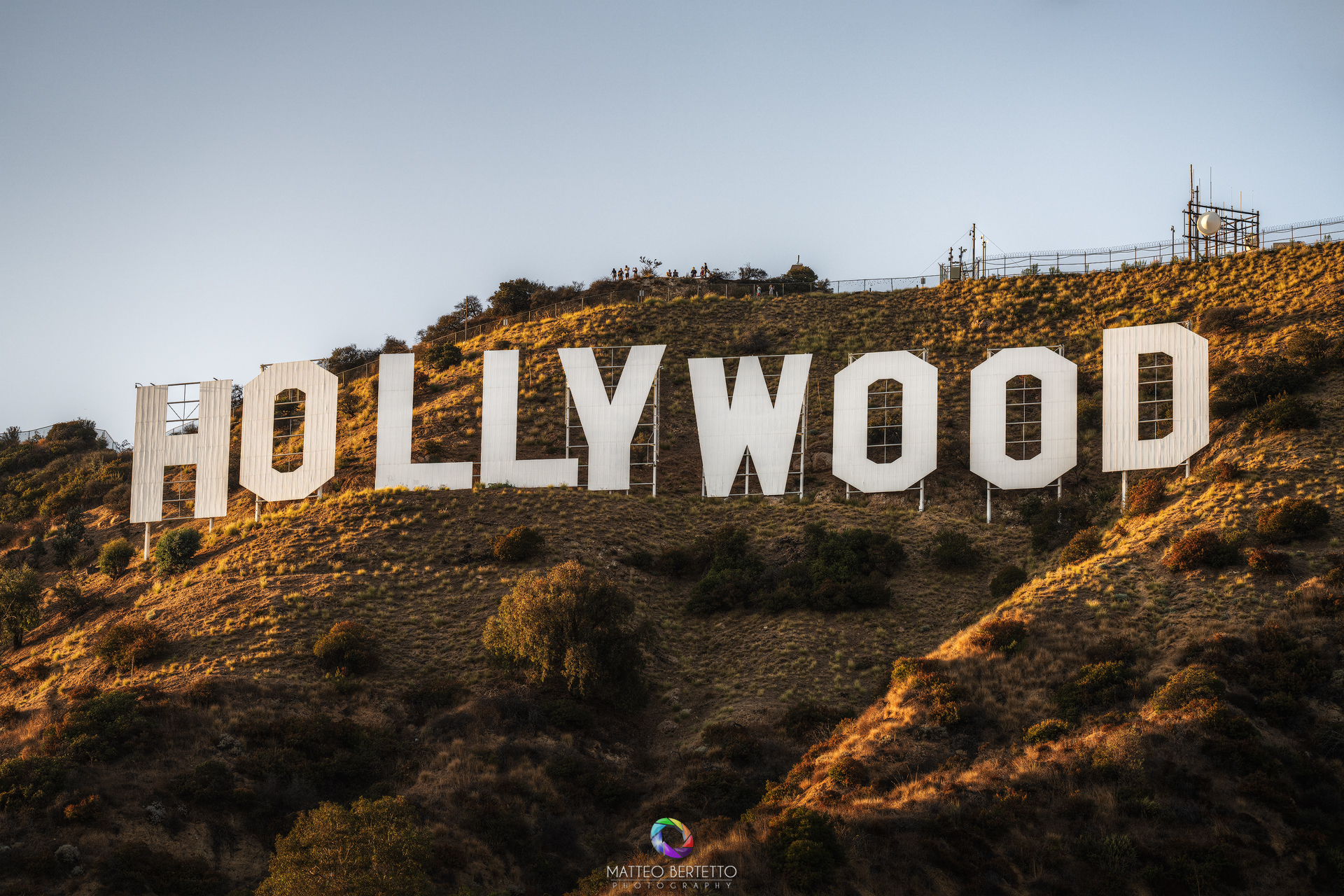 Hollywood Signs