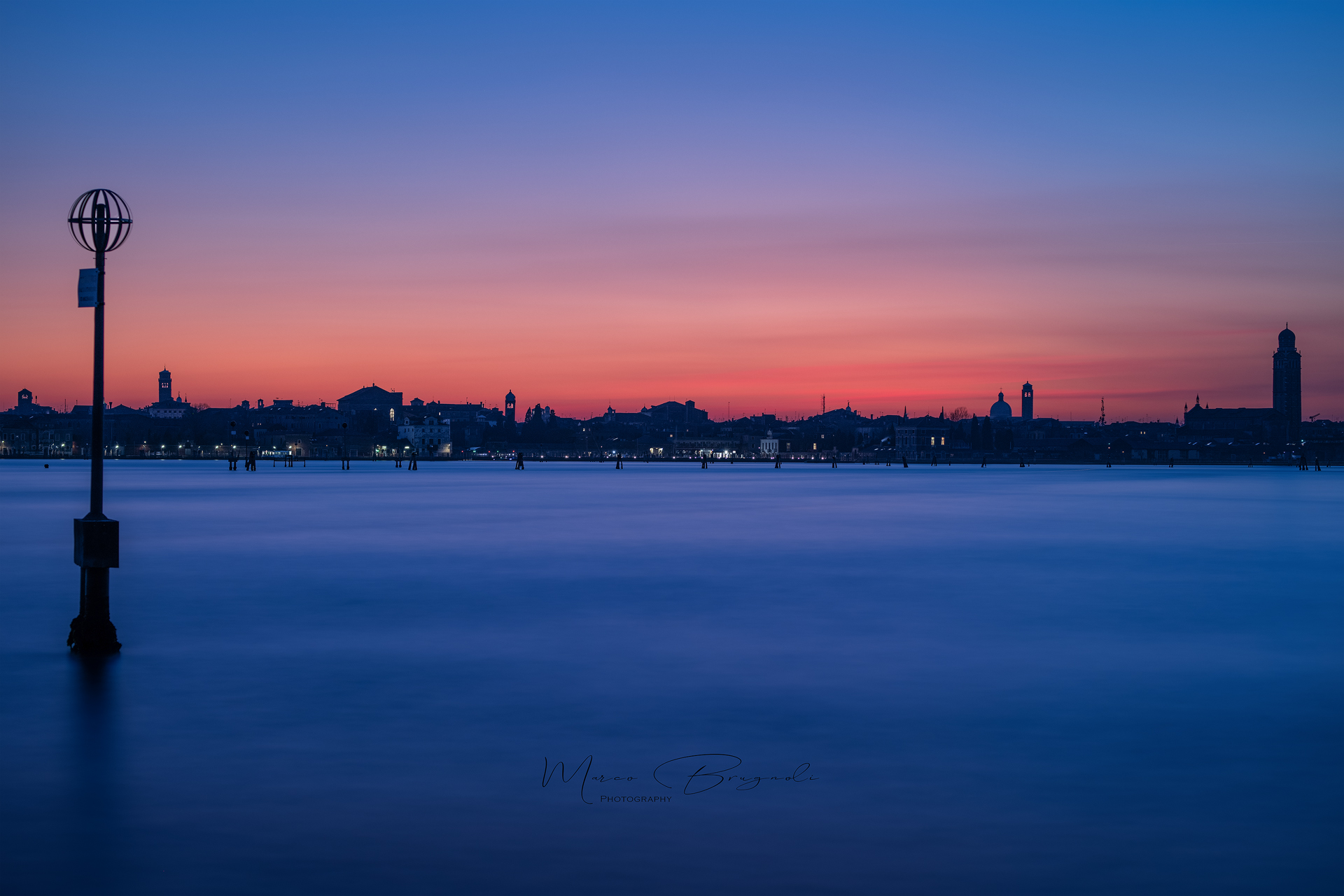 Tramonti Veneziani