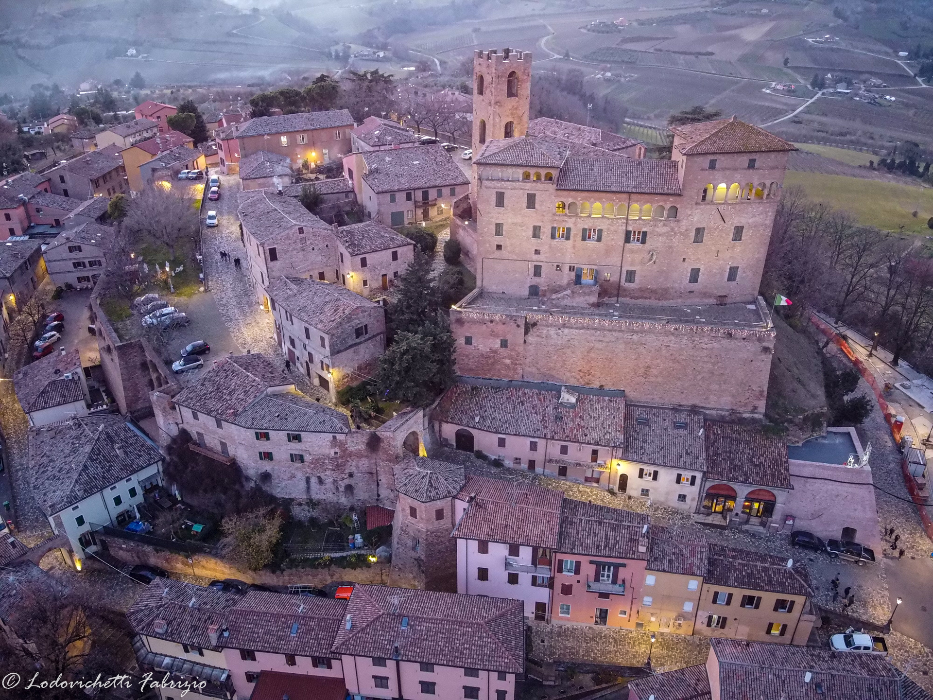 Il Borgo di Longiano