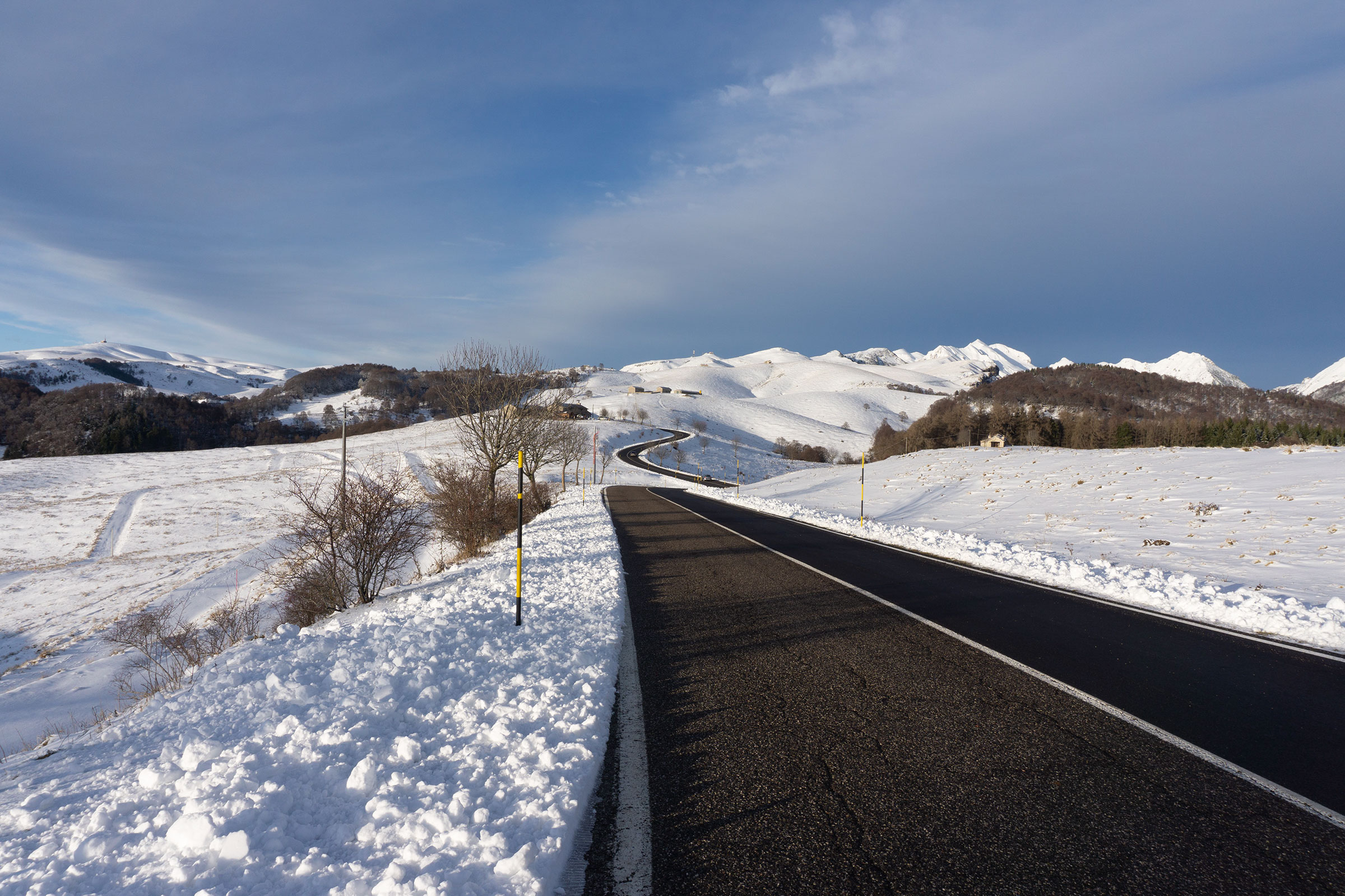 Lessinia: Conca dei Parpari