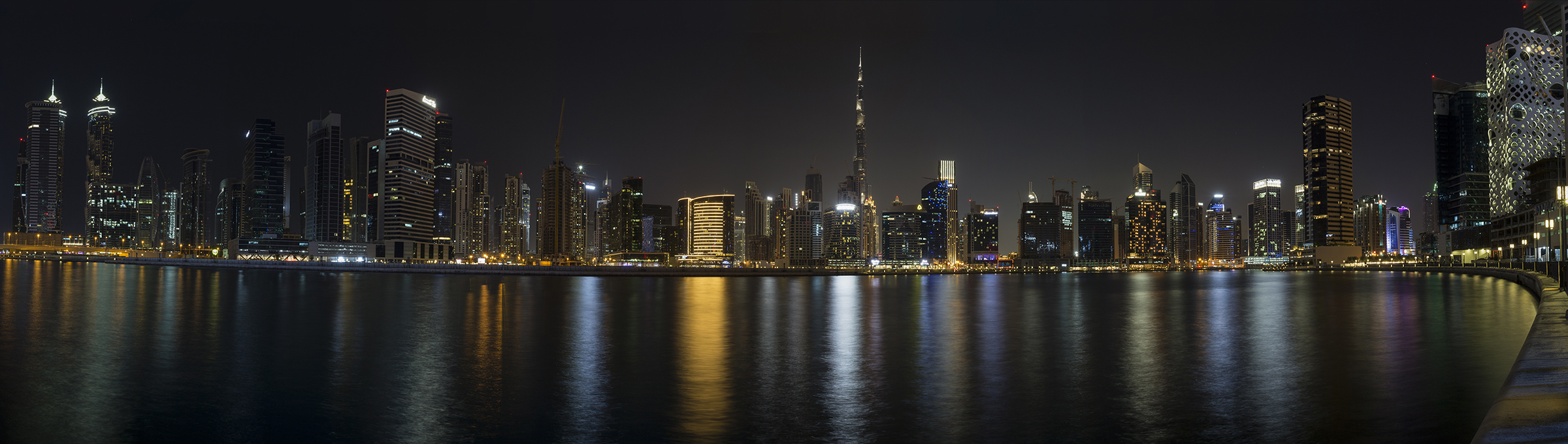 Dubai Business Bay