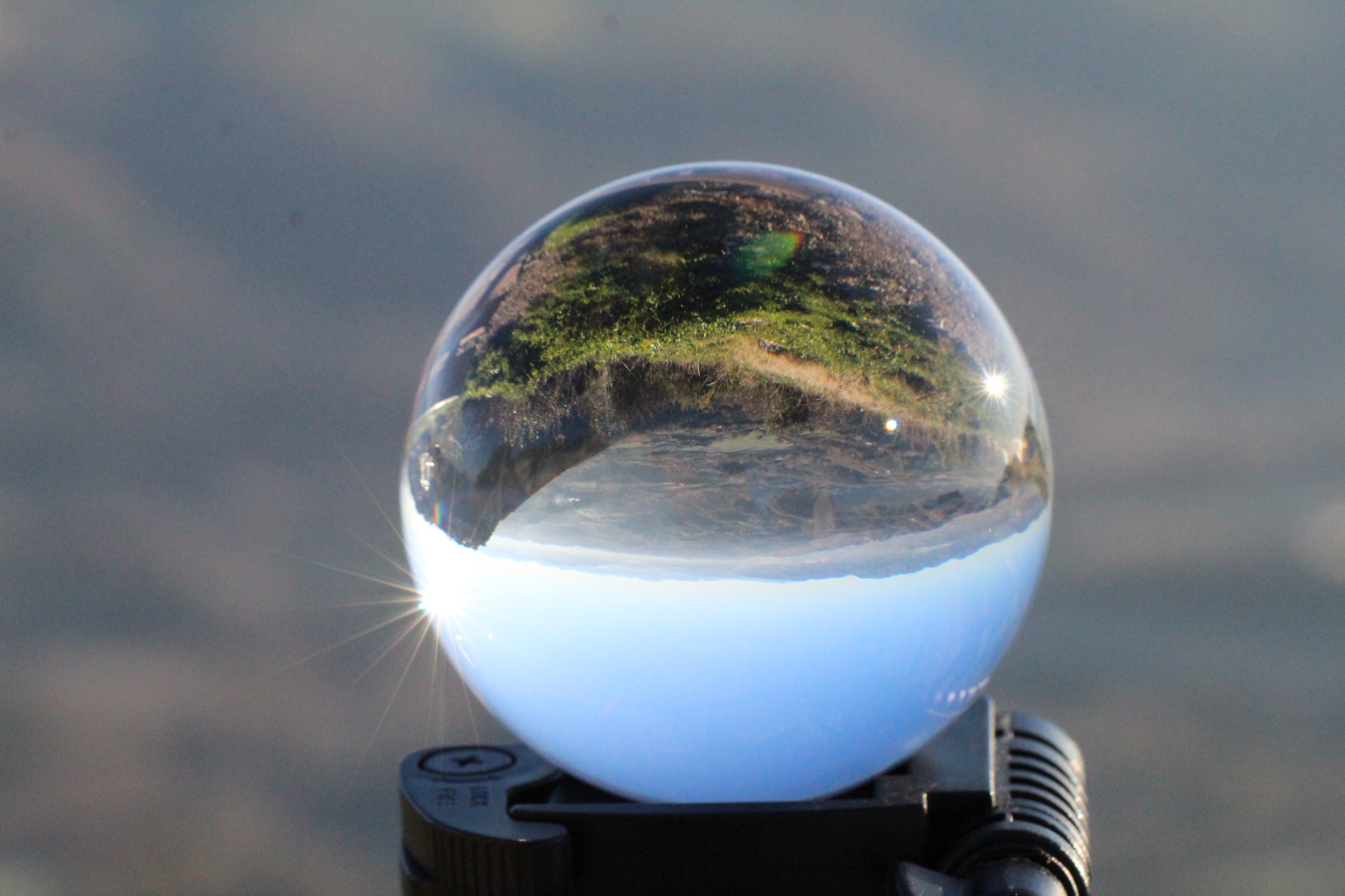Crystalball