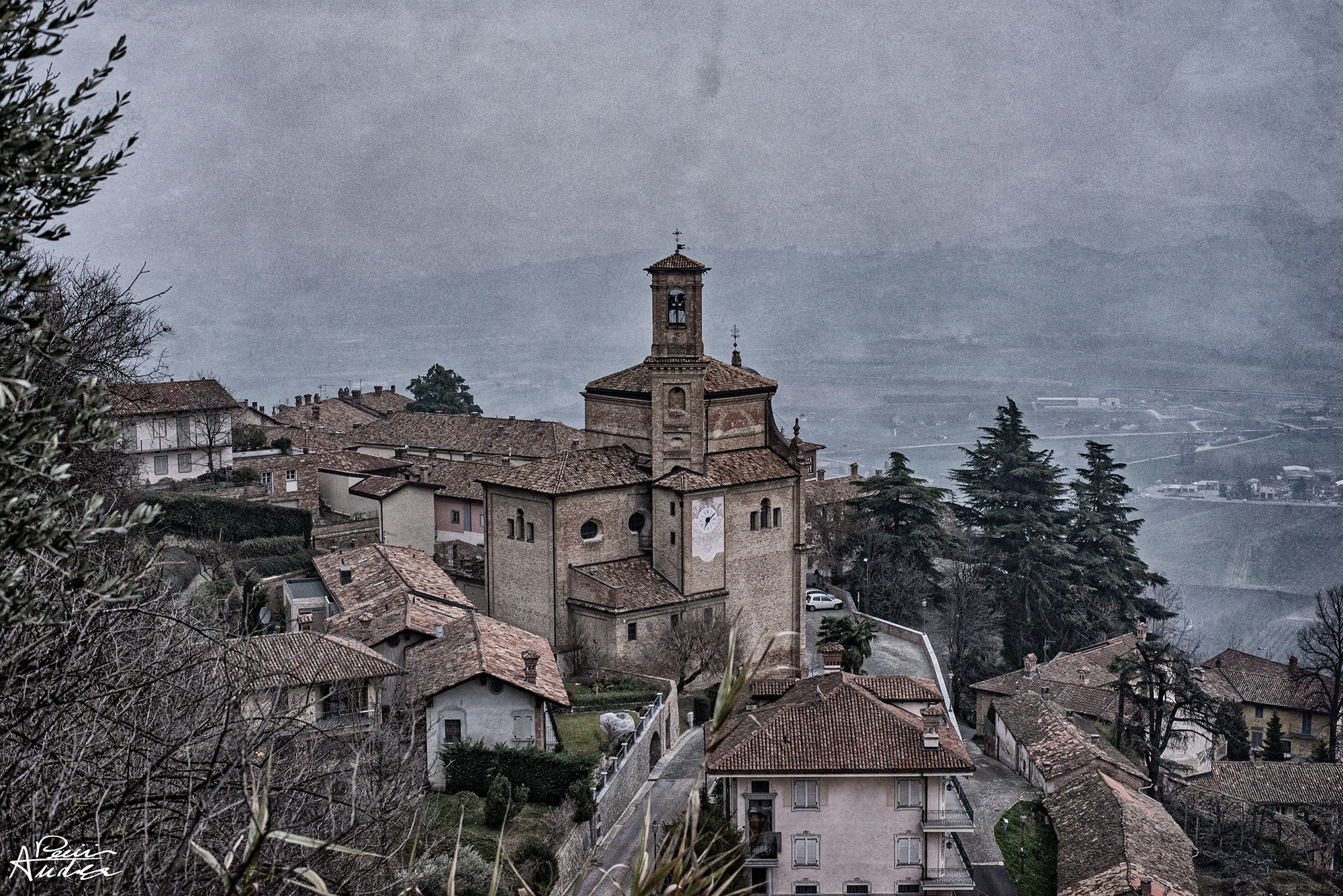 Guarene, Cuneo, Italy