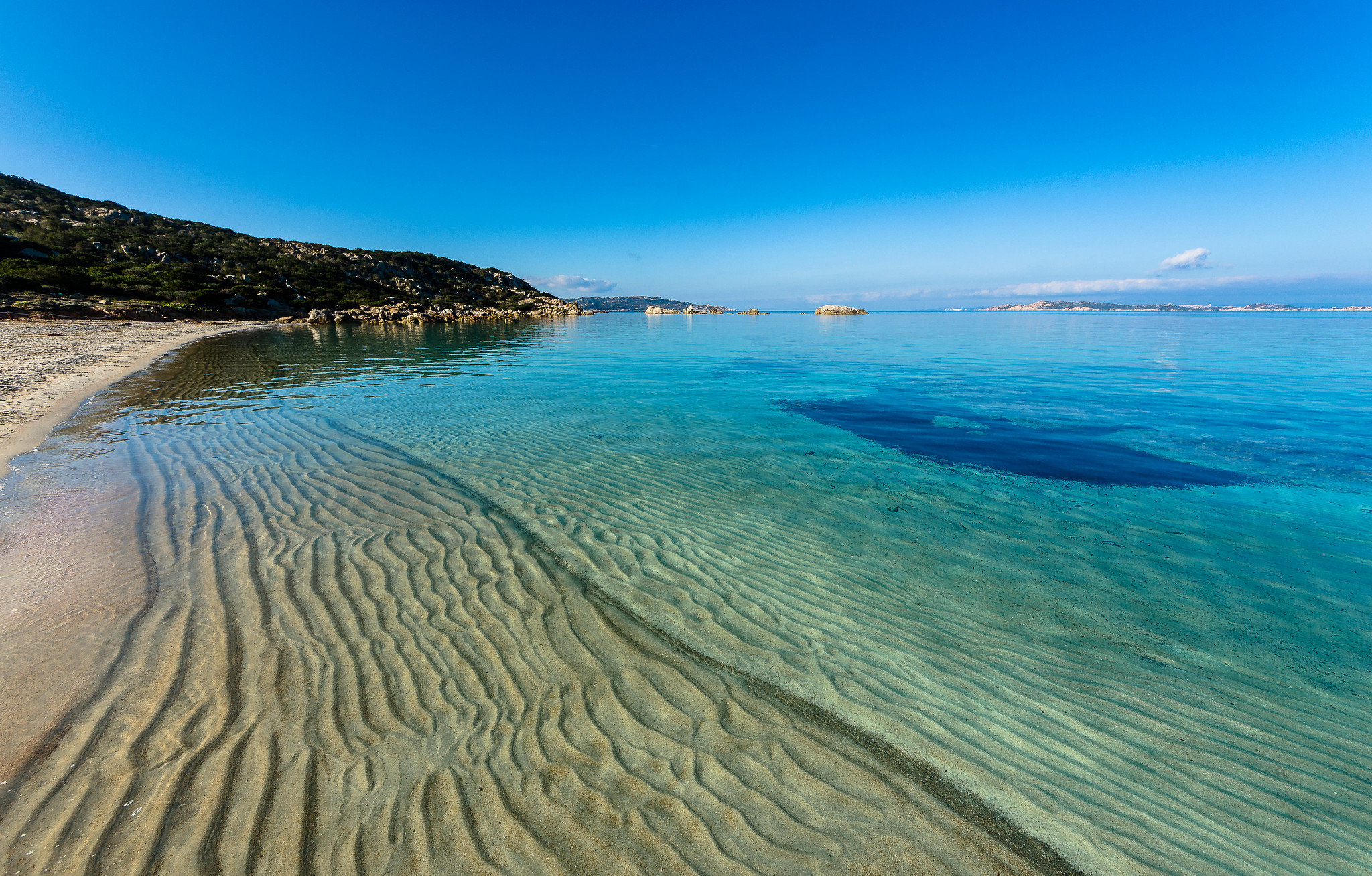 details of low trinita a la maddalena