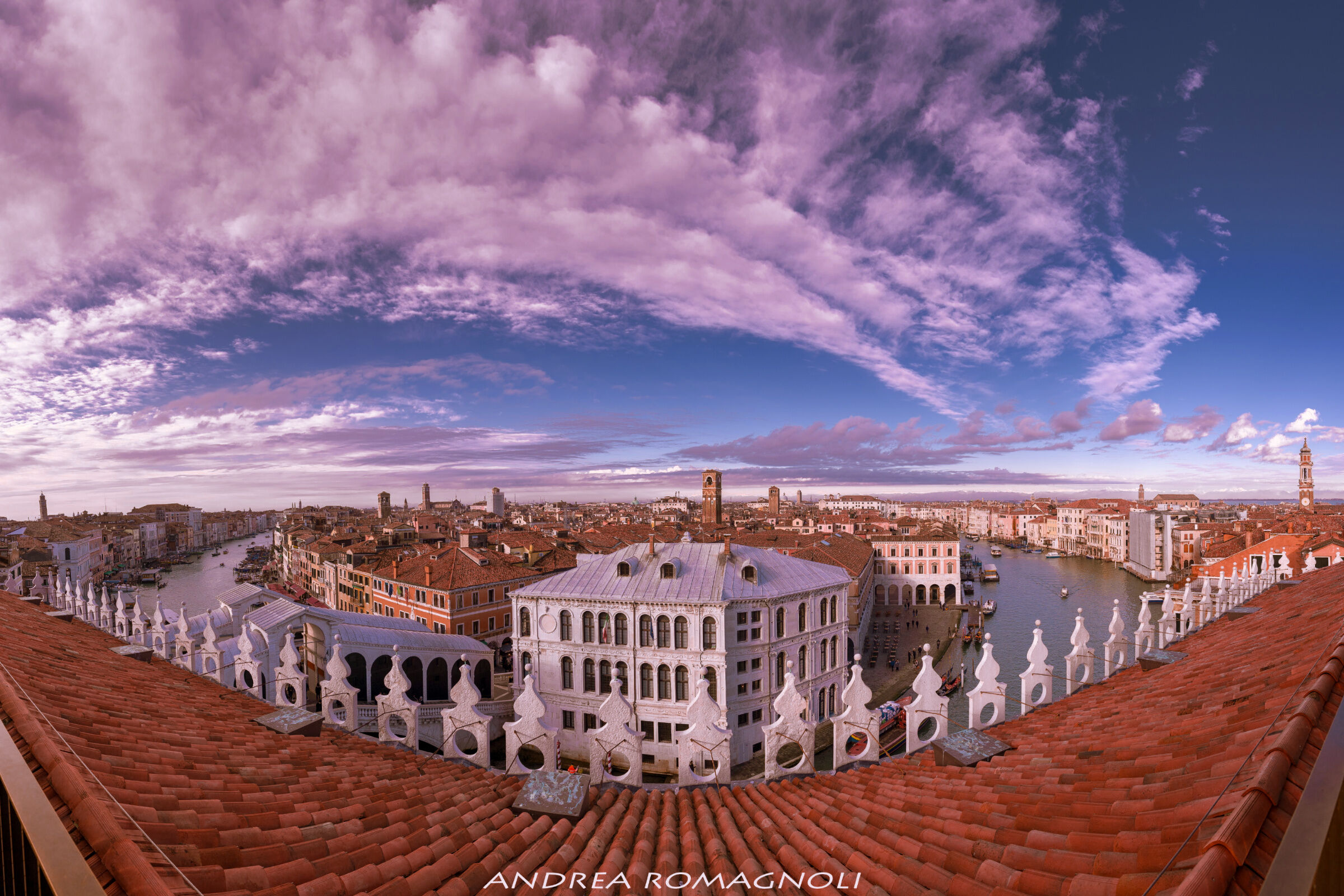 Venezia Pano