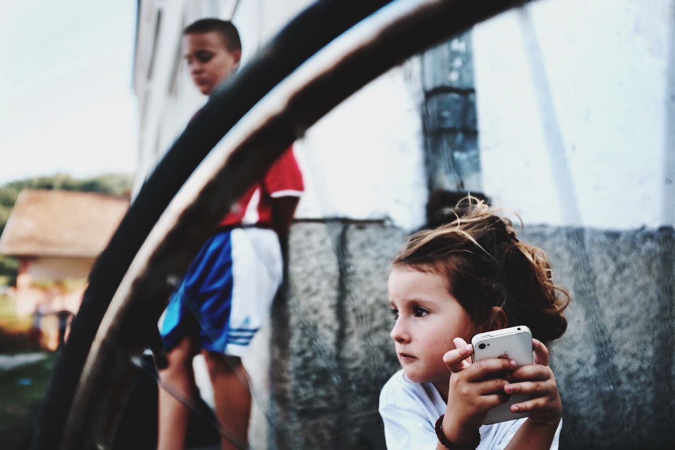 Kravica, August 2017. Fujifilm x100f