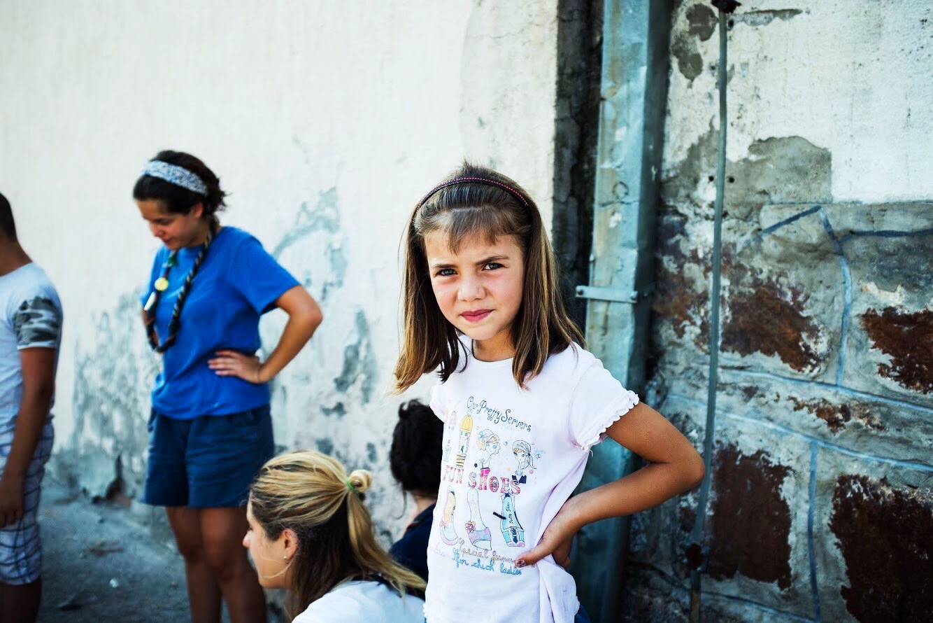 Kravica, August 2017. Fujifilm x100f