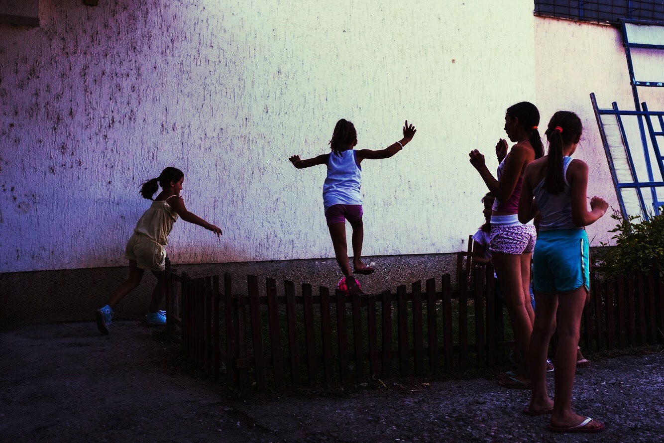 Kravica, August 2017. Fujifilm x100f