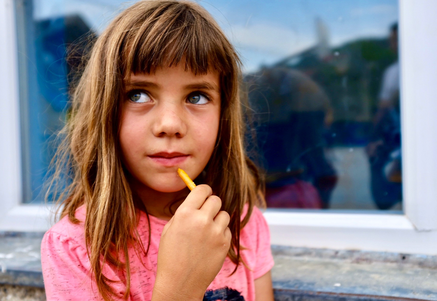 Kravica, August 2017. Fujifilm x100f