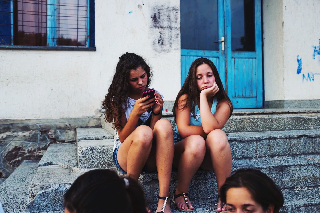 Kravica, August 2017. Fujifilm x100f