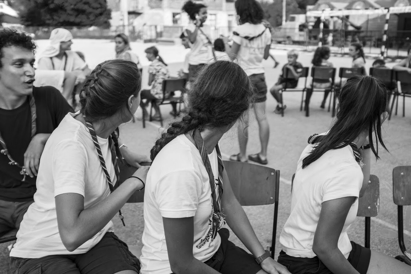 Kravica, August 2017. Fujifilm x100f