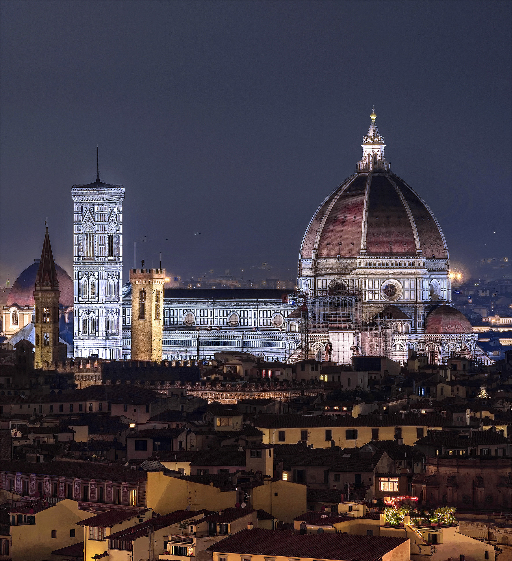 Cattedrale Santa Maria del Fiore