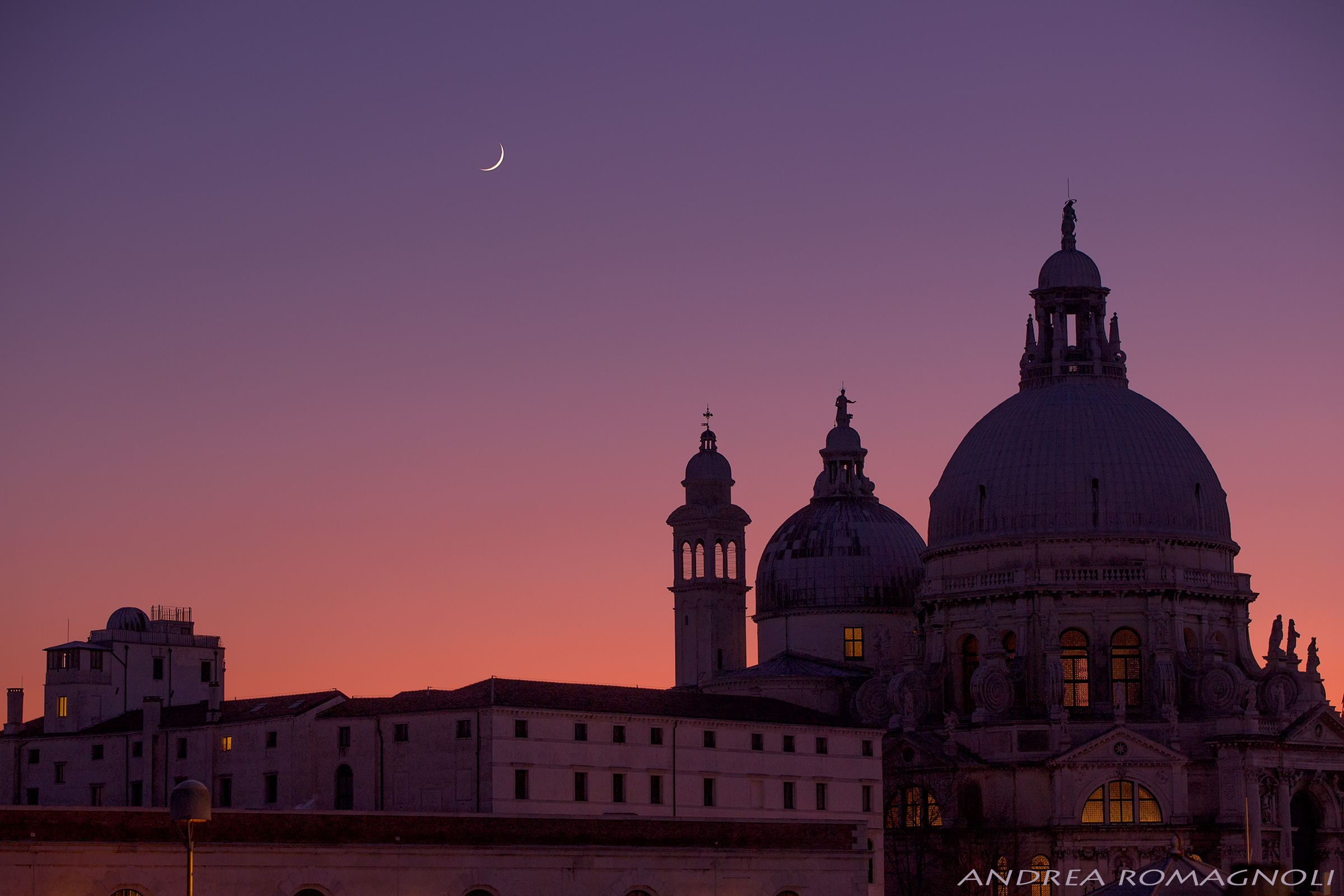 Santa Maria della salute