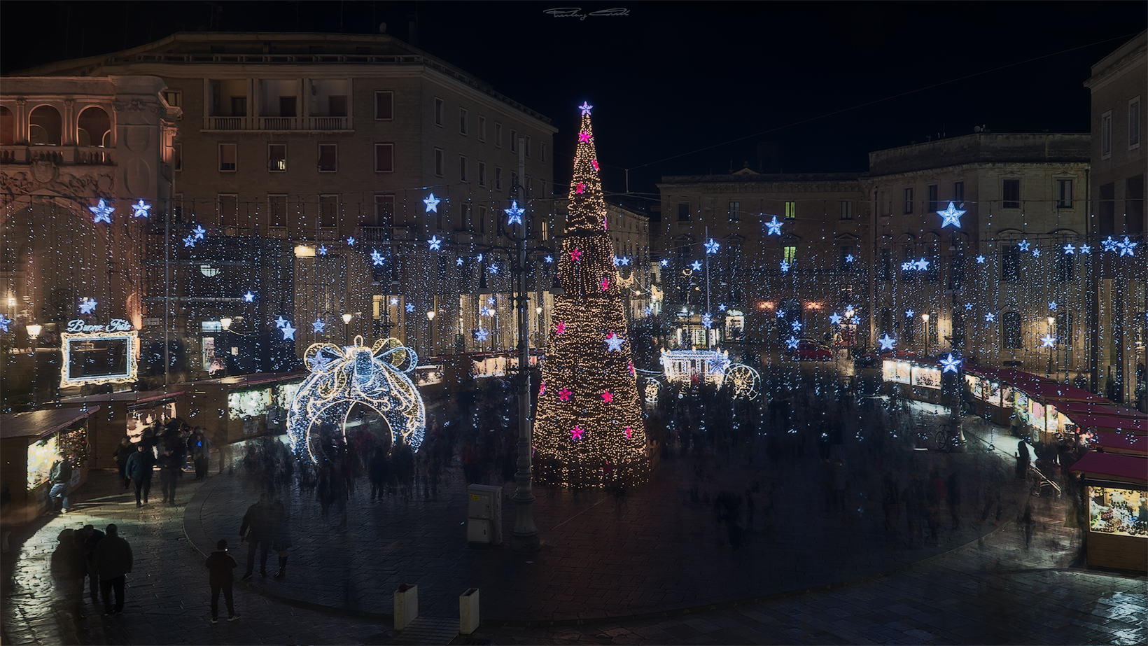 Luminarie_Lecce