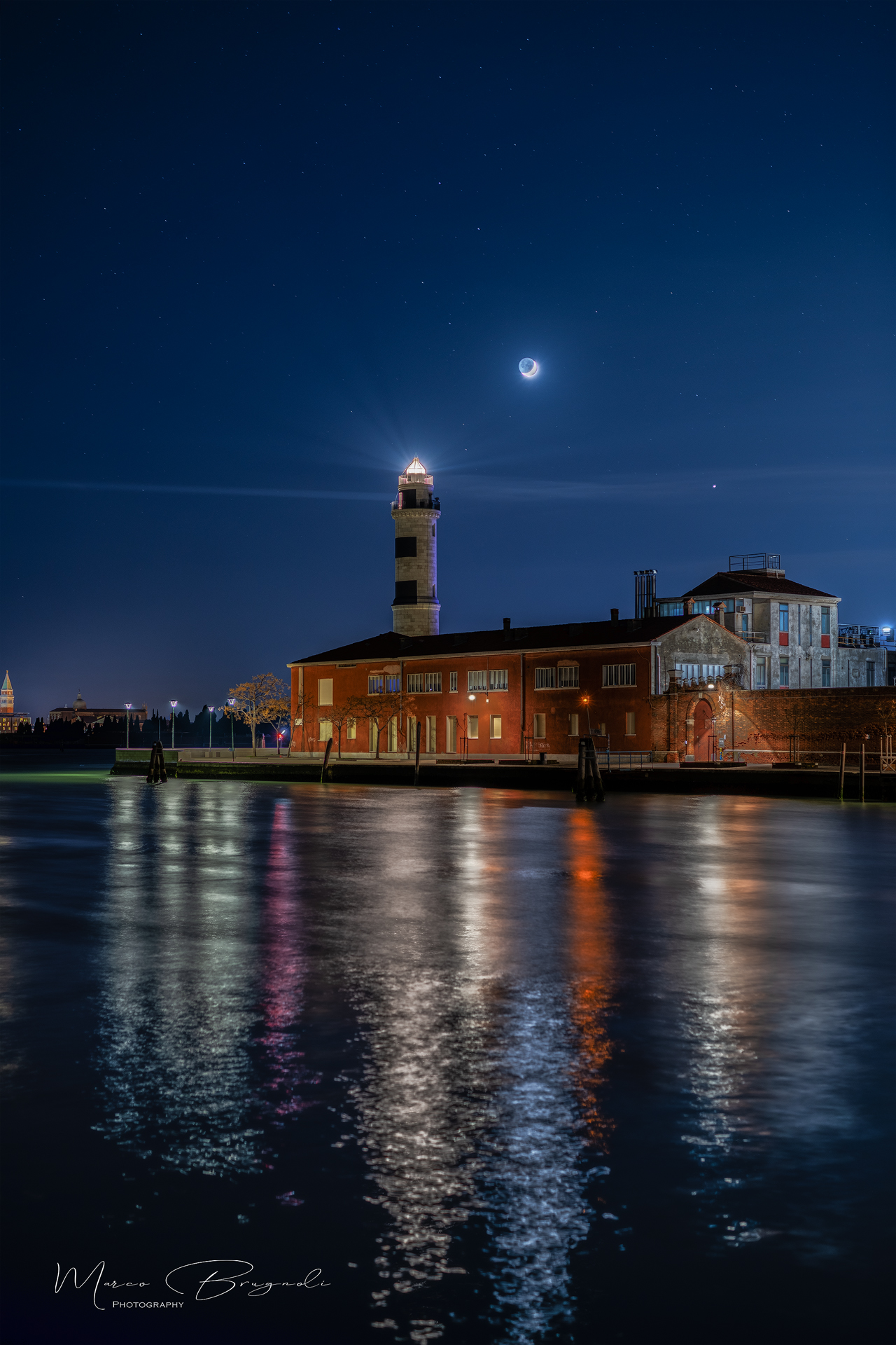 Il Faro di Murano