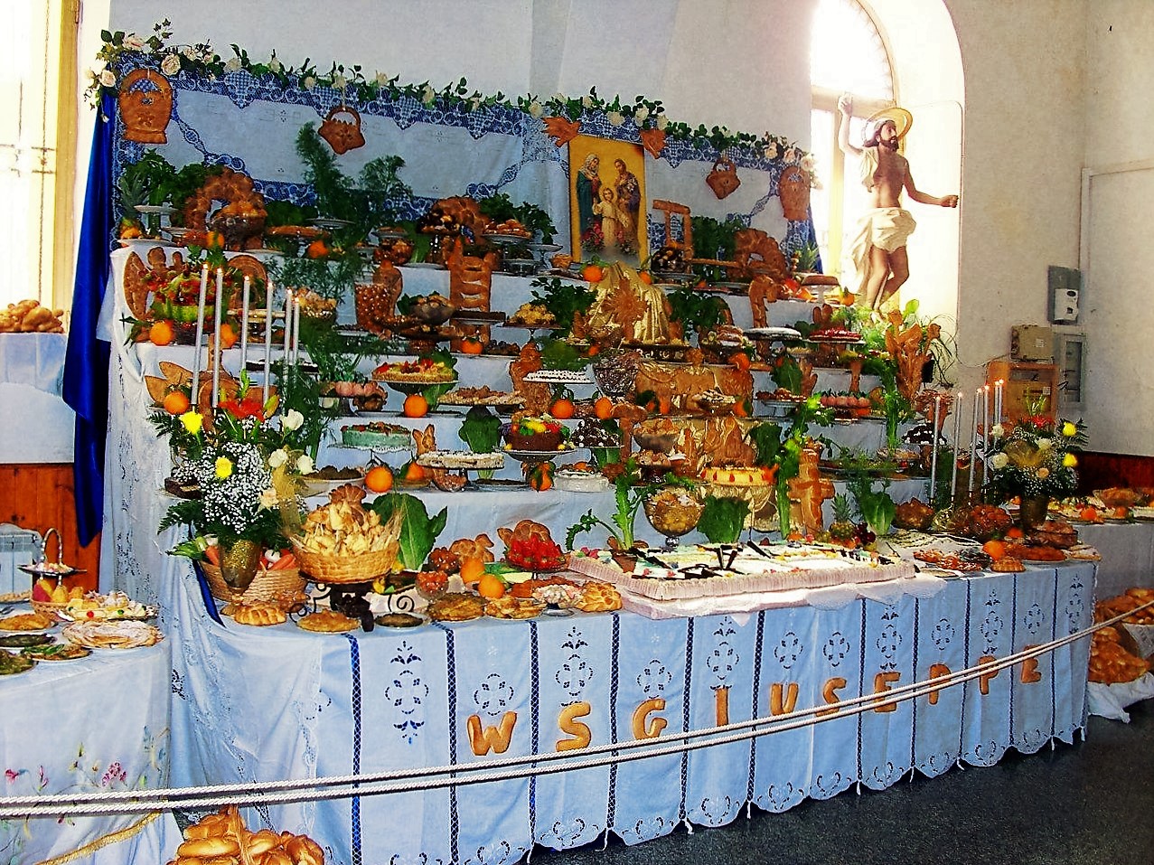 Valguarnera - Sicilia