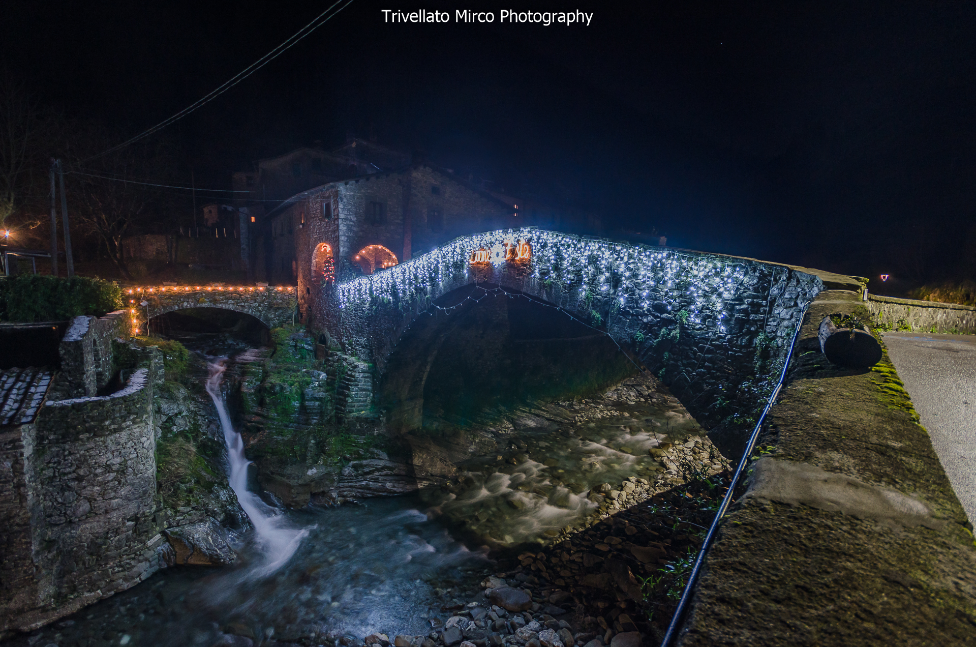 Fabbriche di Vallico