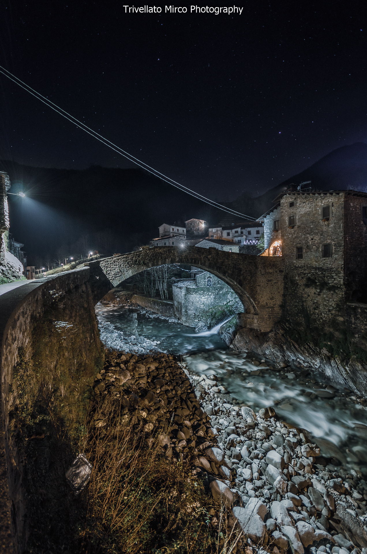 Fabbriche di Vallico