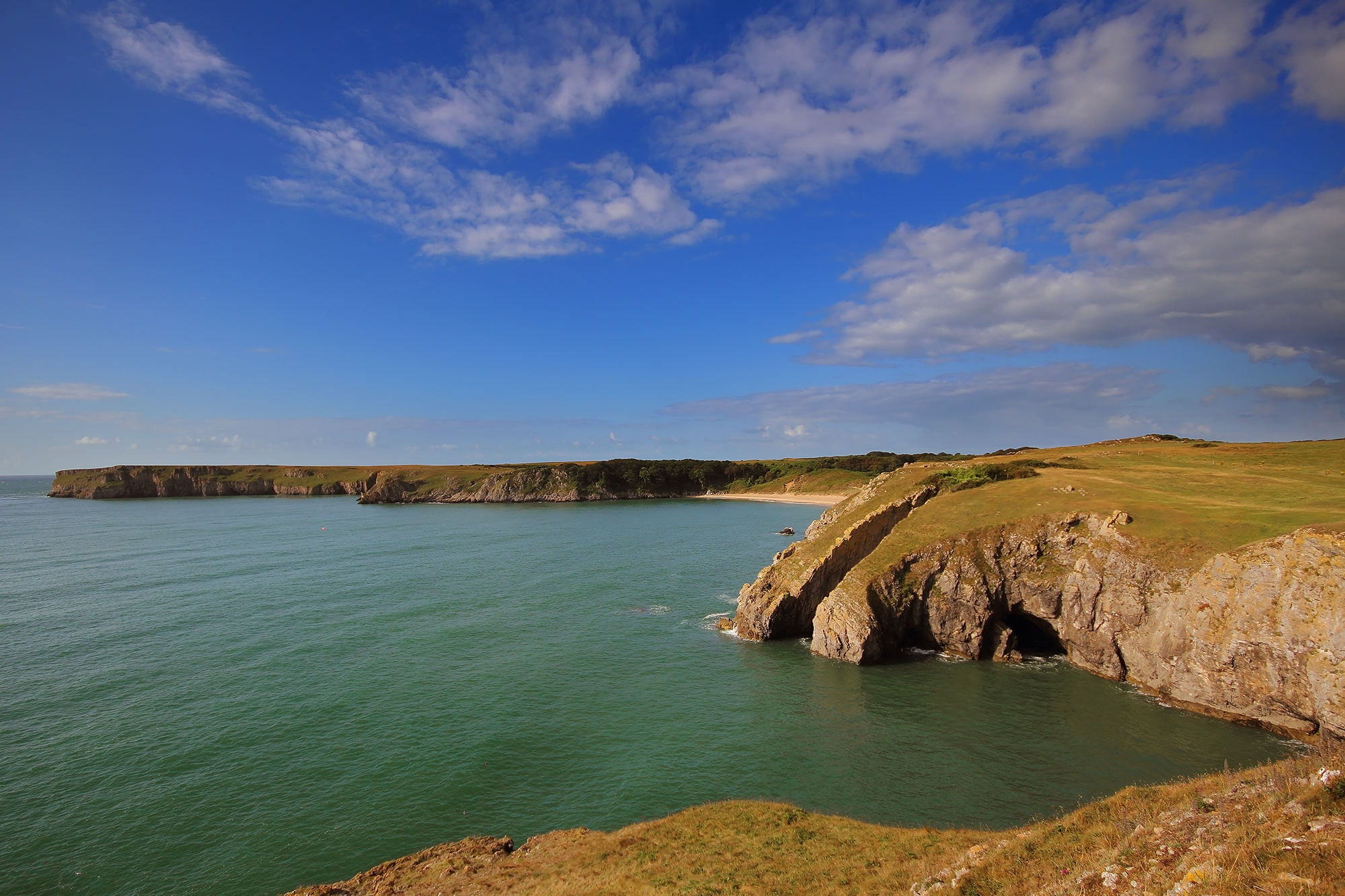 Pembrokeshire Coast Path
