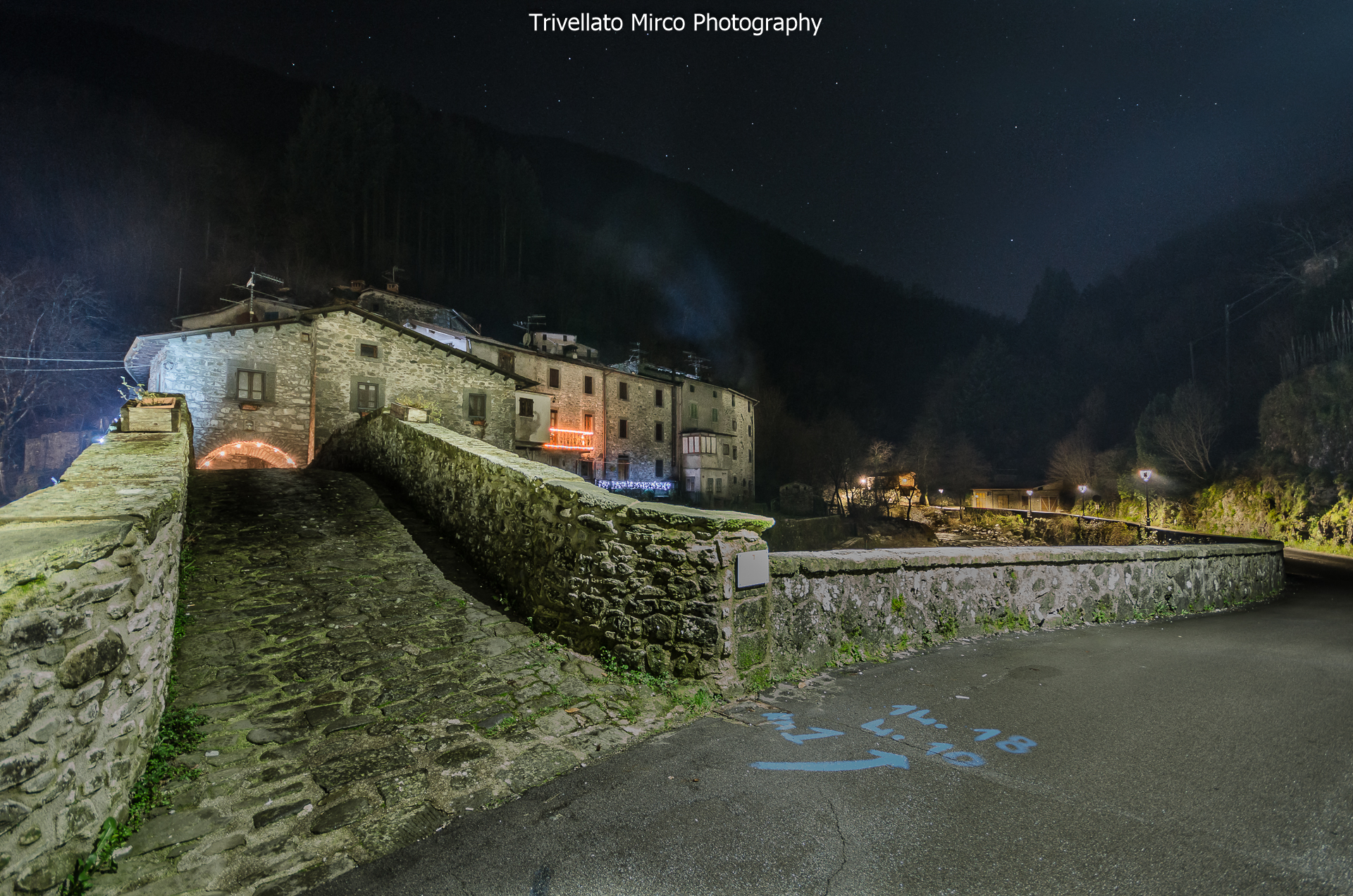 Fabbriche di Vallico