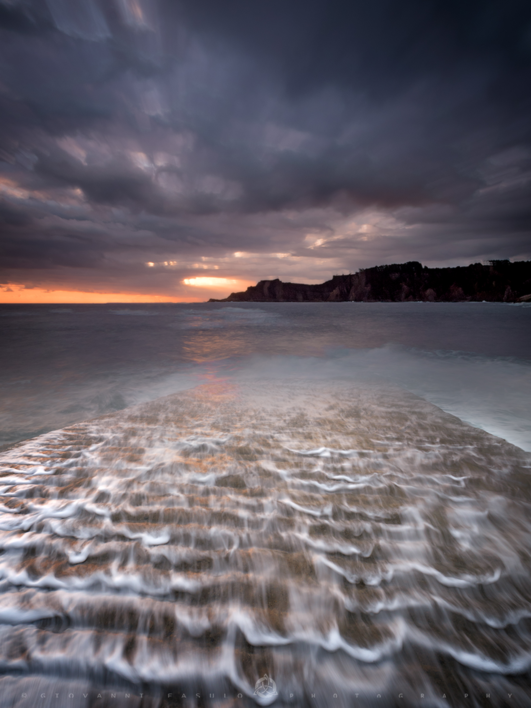 Cetarea Puerto Chico II