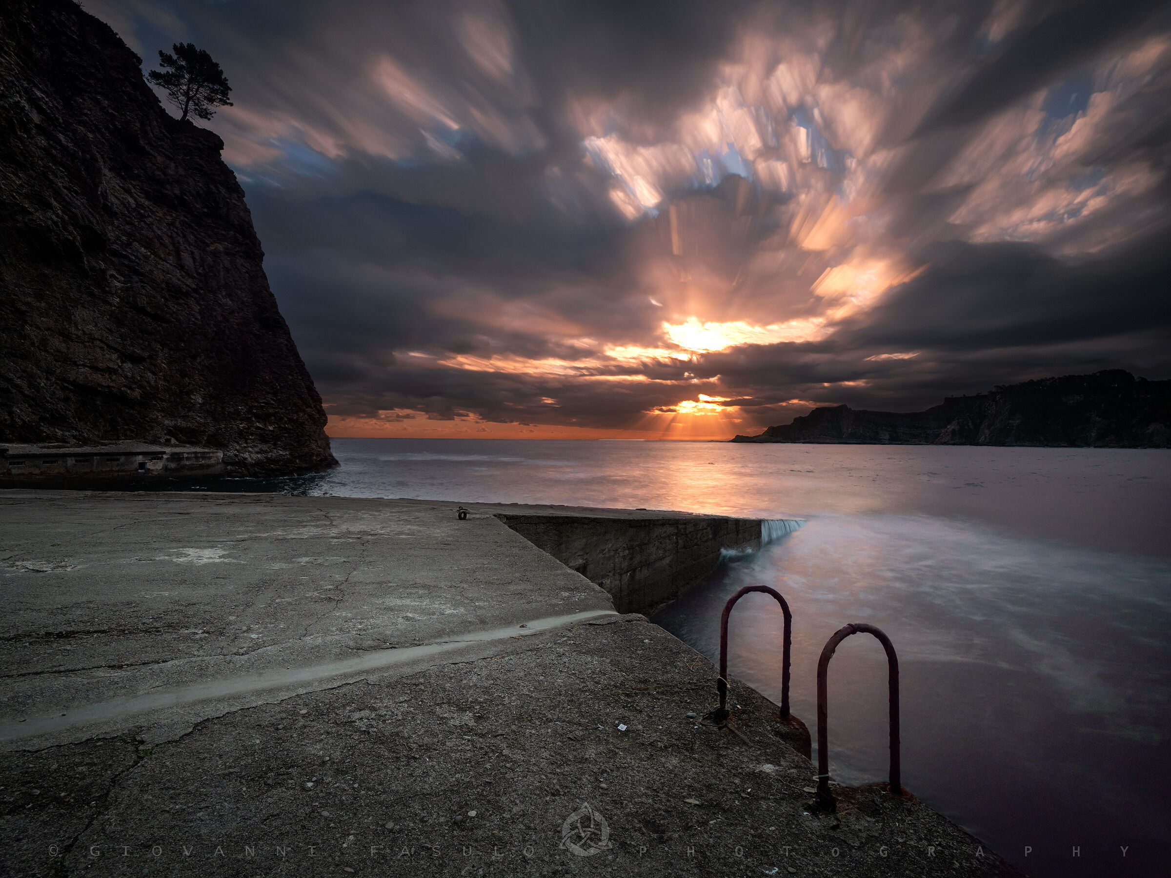 Cetárea Puerto Chico III