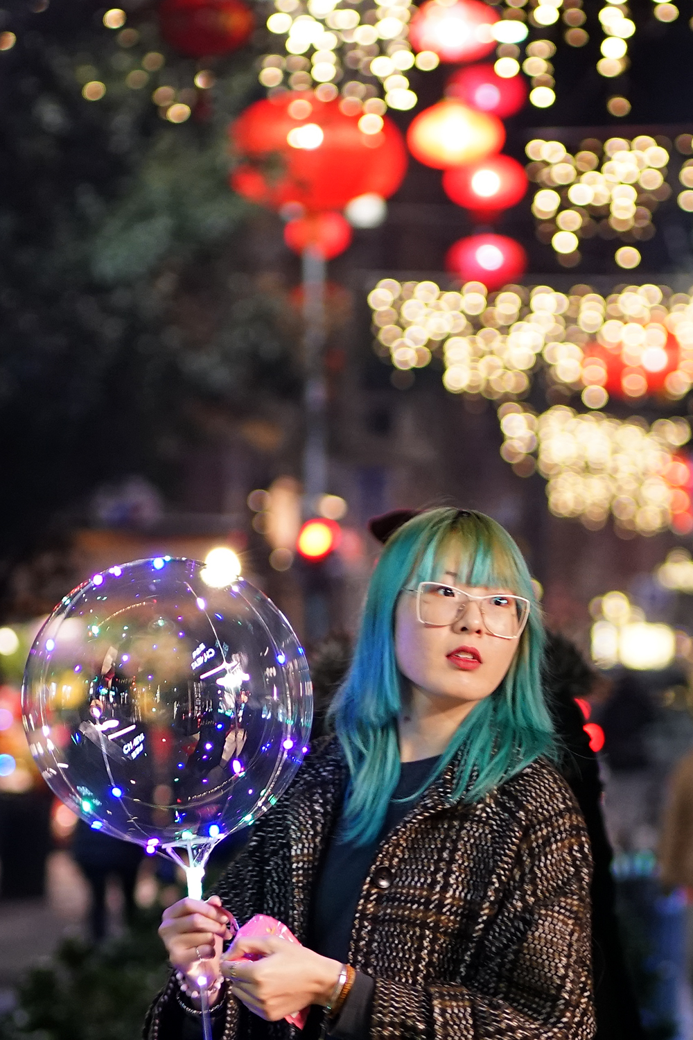 Capodanno a ChinaTown