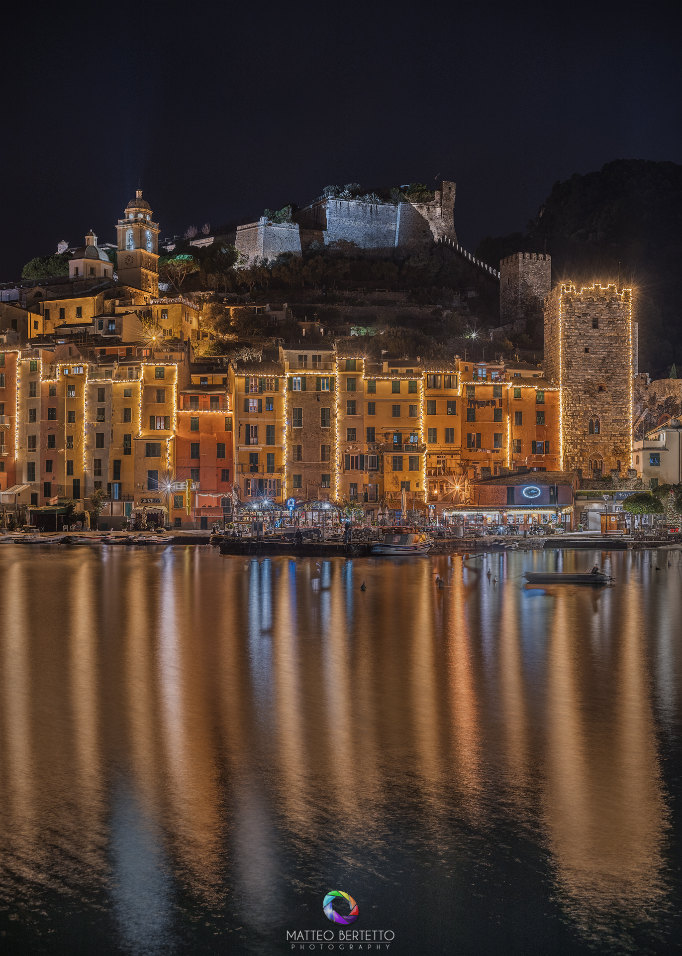 Porto Venere