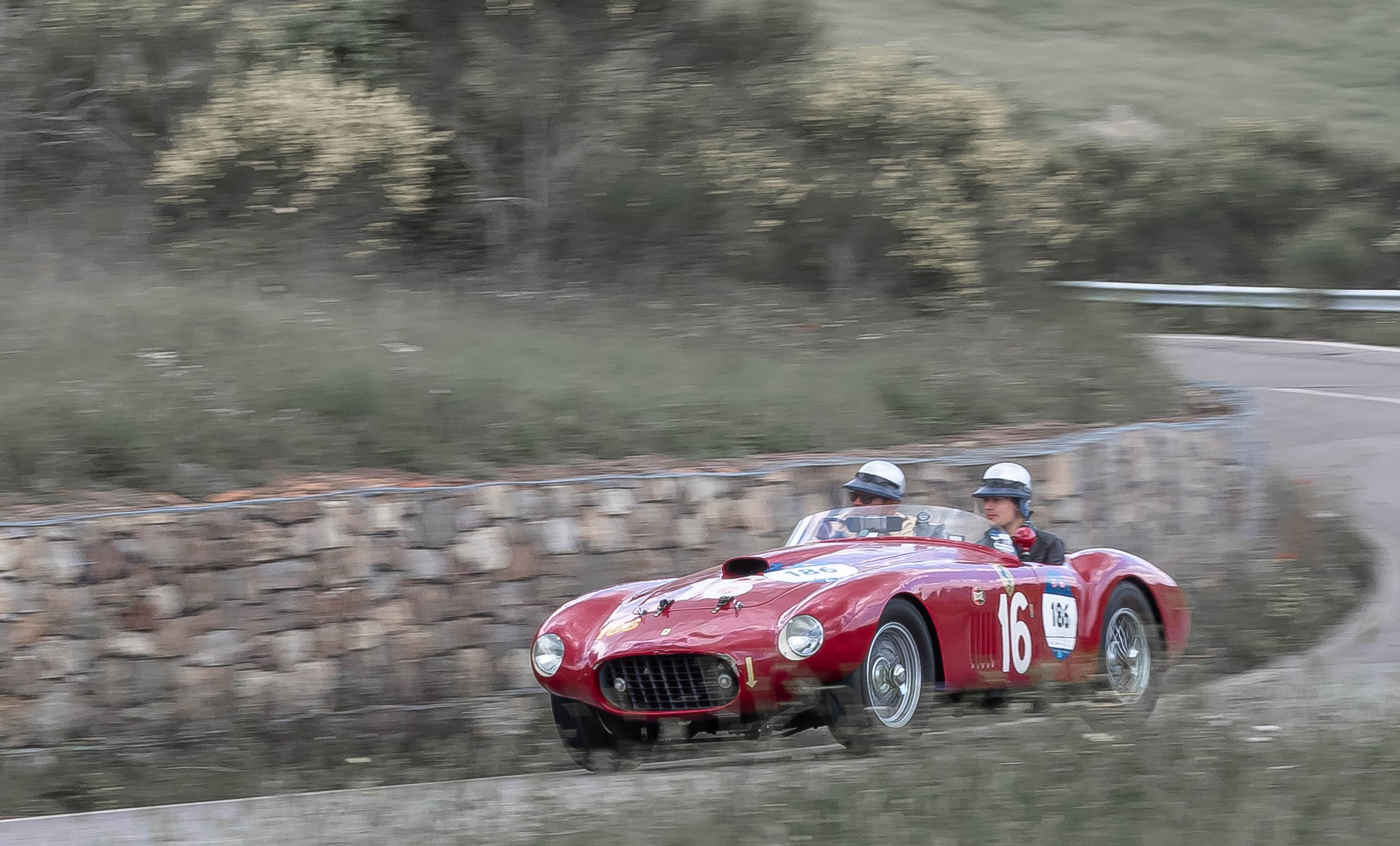 1000 miglia 2019
