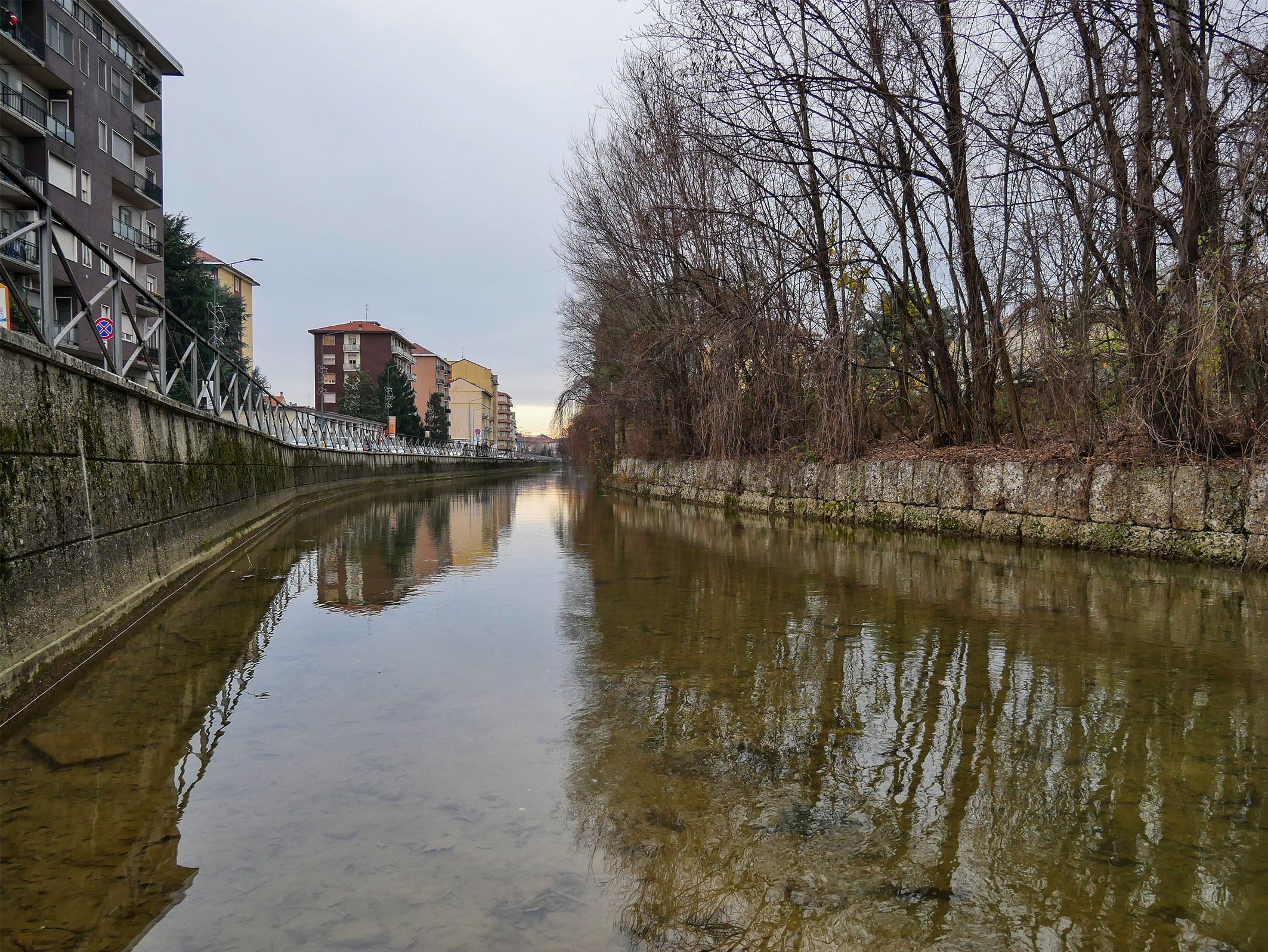 Martesna Milan