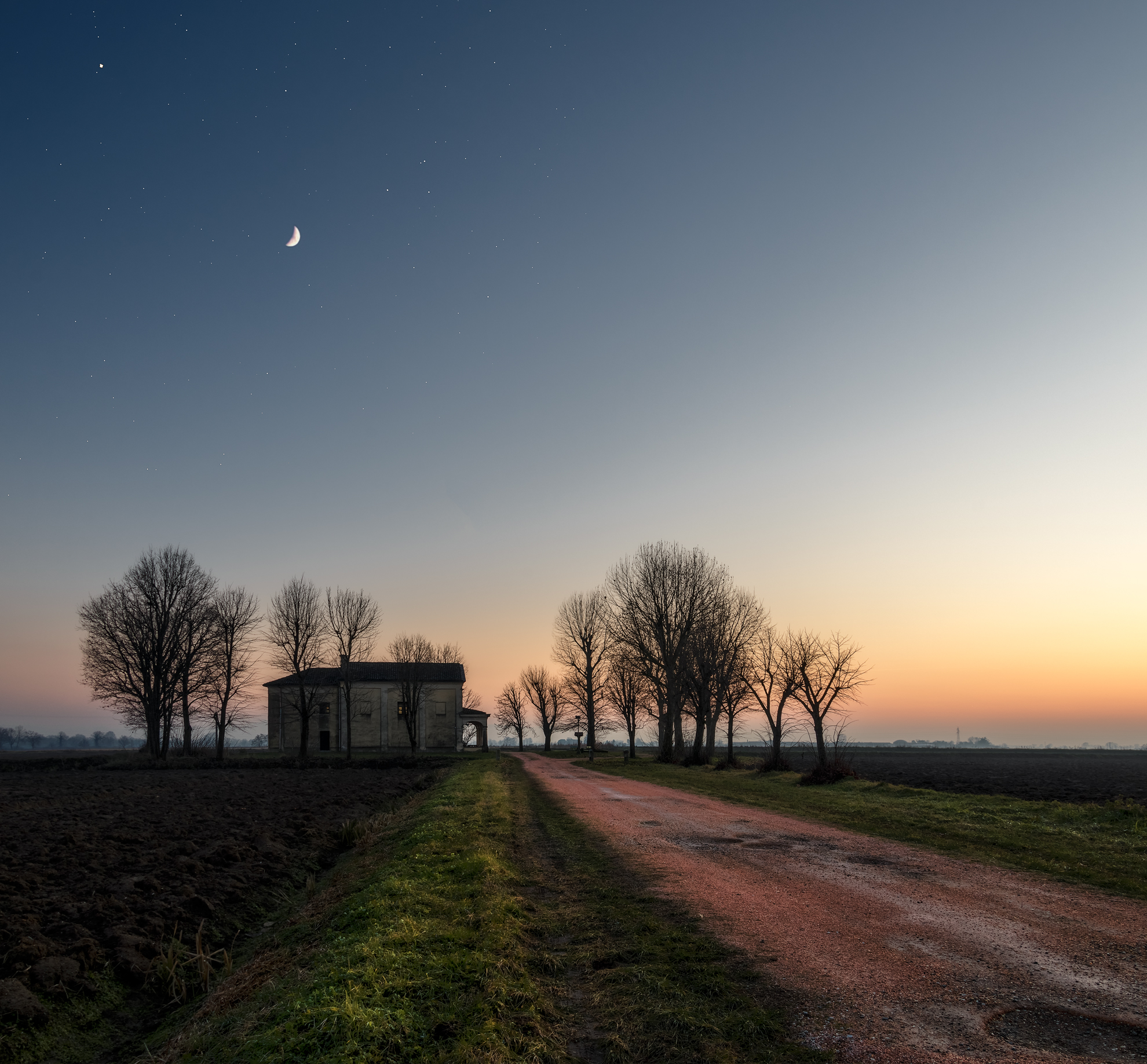 Santuario Madonna della Colombina