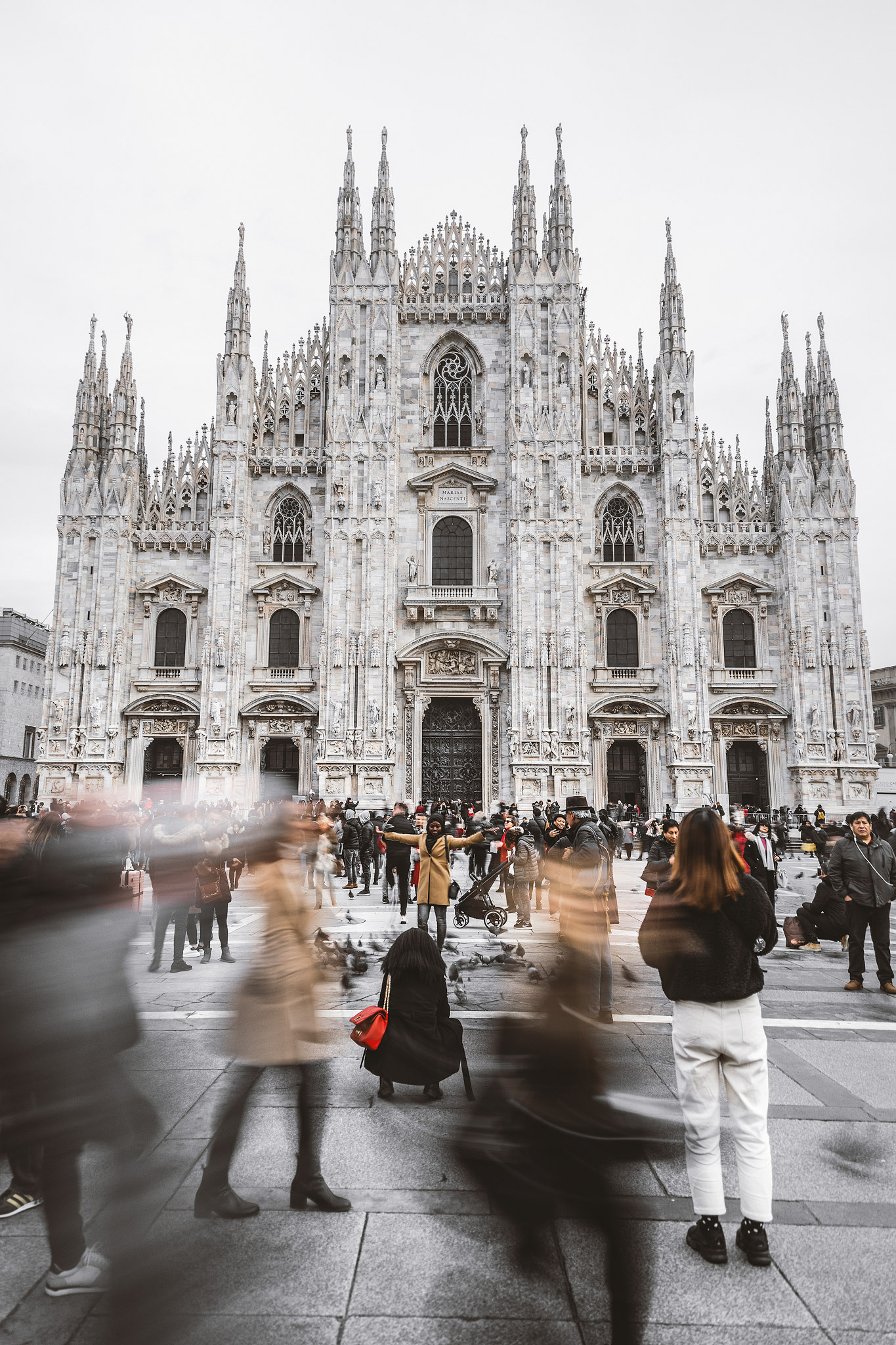 Milan
