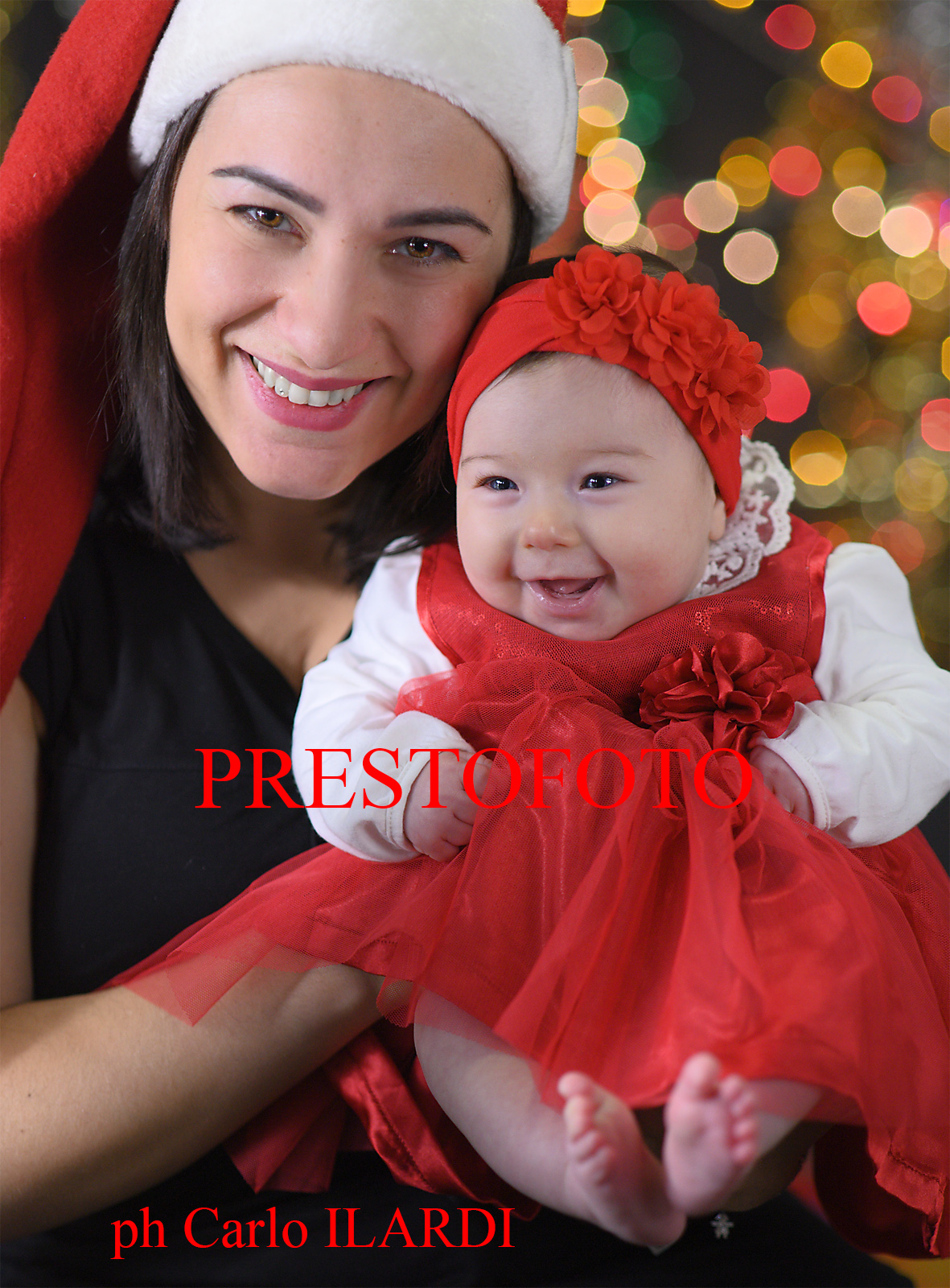 buon natale e felice anno nuovo