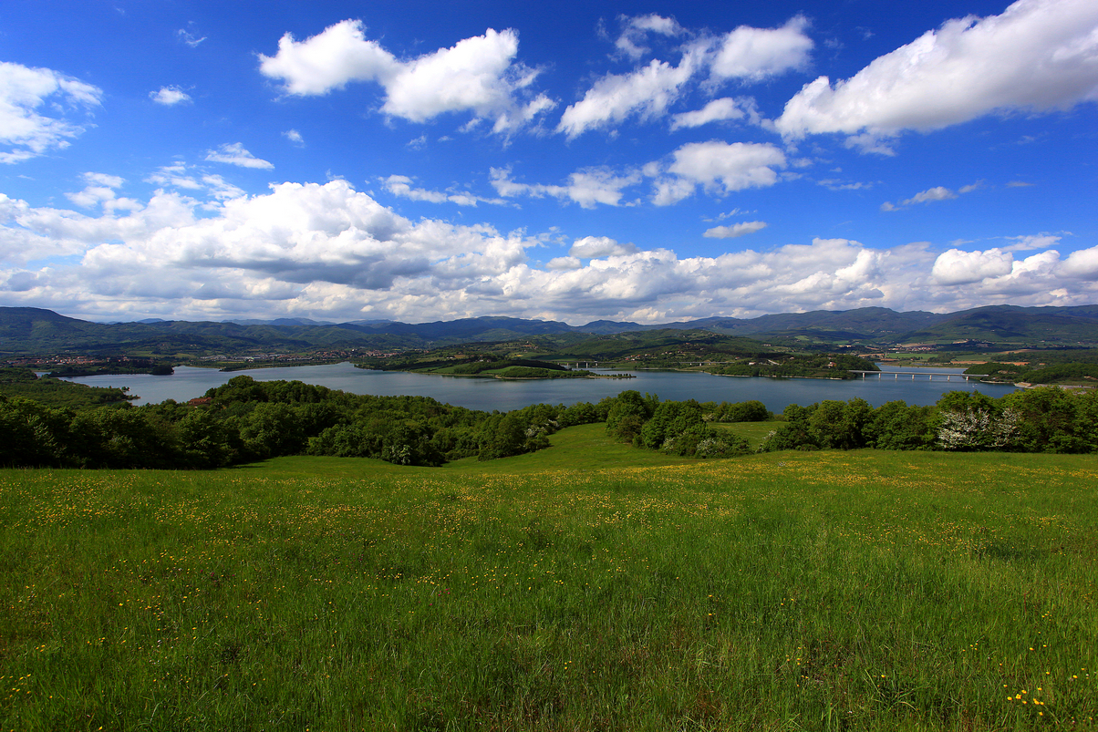 Lago di Bilancino