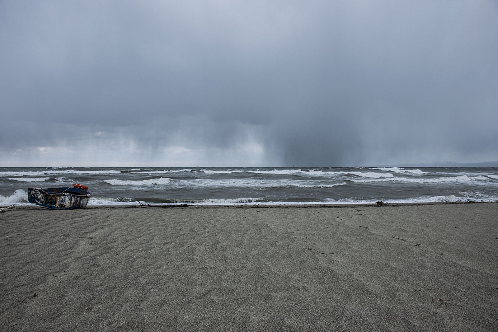 Melancholy... Minimal