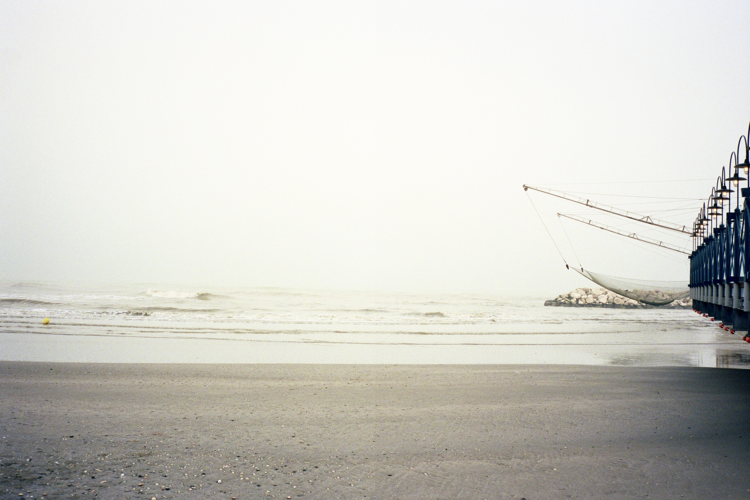 Mare e reti
